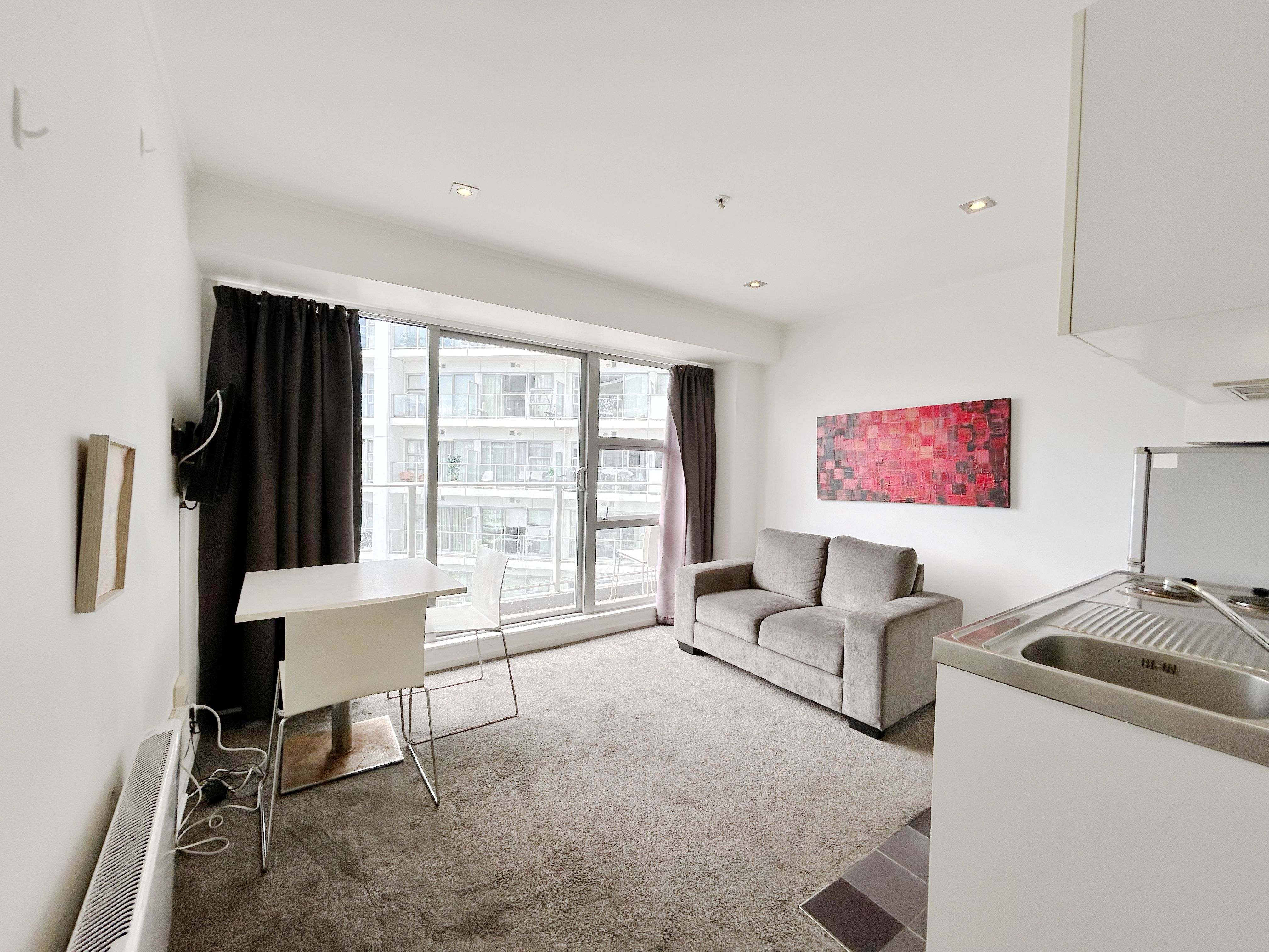 915/430 Queen Street, Auckland Central, Auckland City