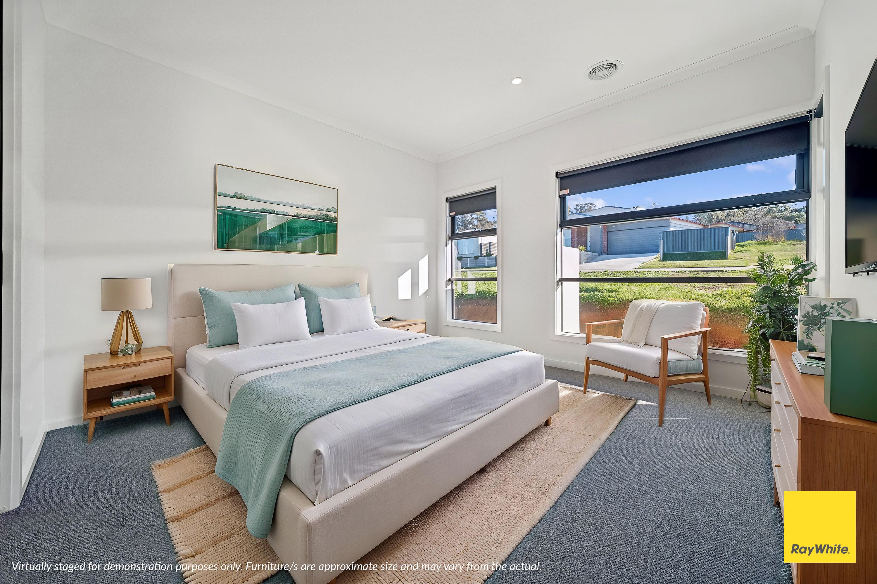 10 Pardalote Place, Castlemaine, VIC 3450