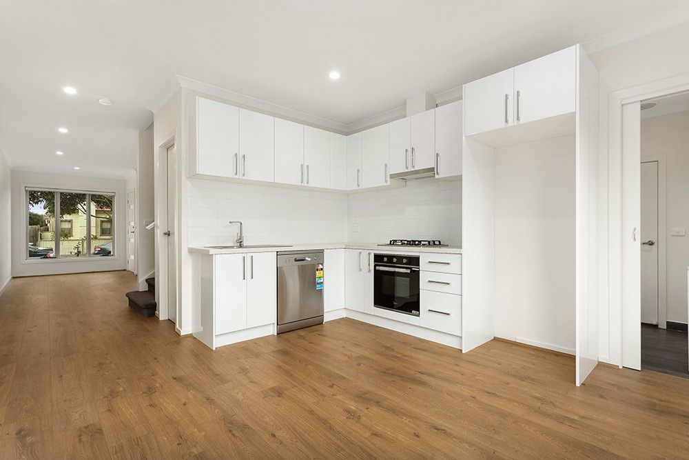 3A Havelock Street, Maidstone, VIC 3012