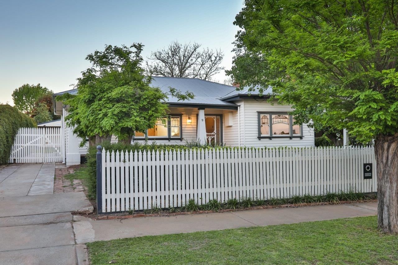 9 Rose Street, Mildura, VIC 3500