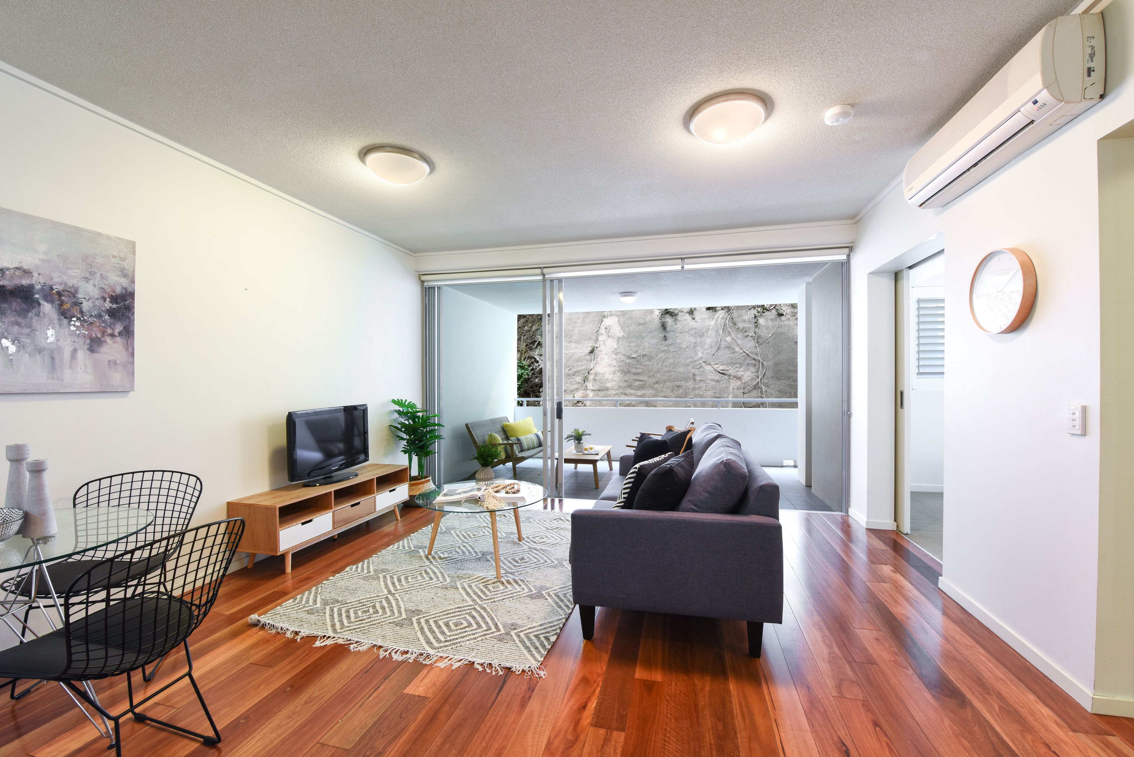 219/71 Beeston Street, Teneriffe, QLD 4005