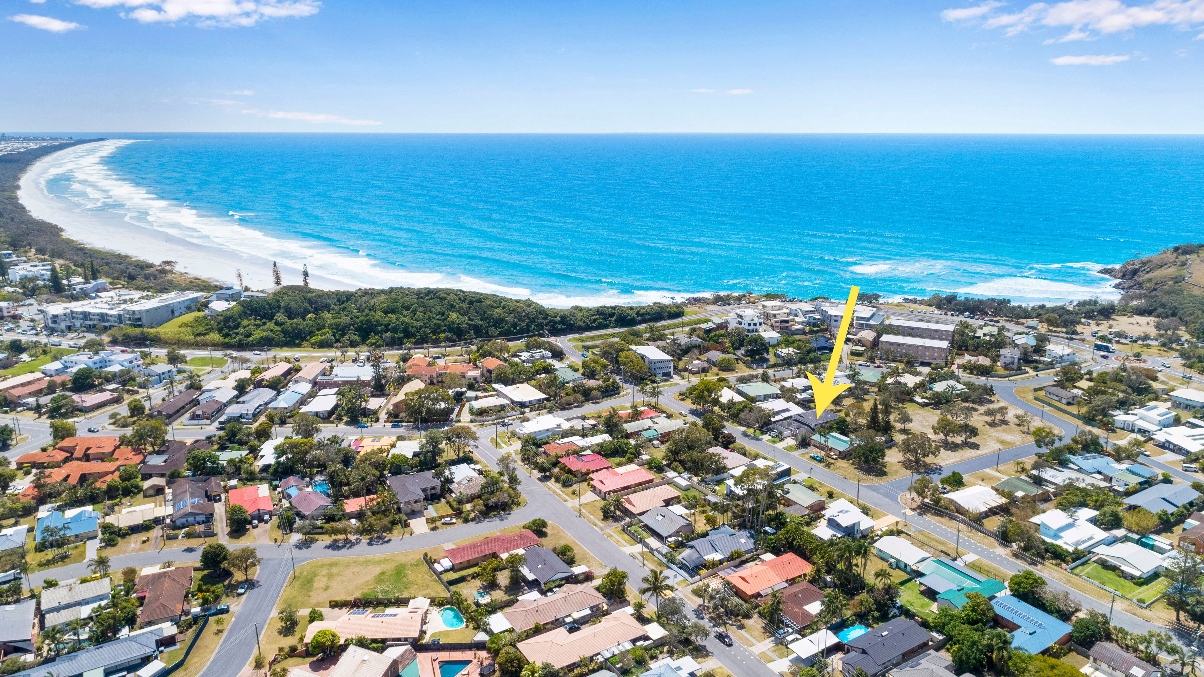 3 Towners Avenue
