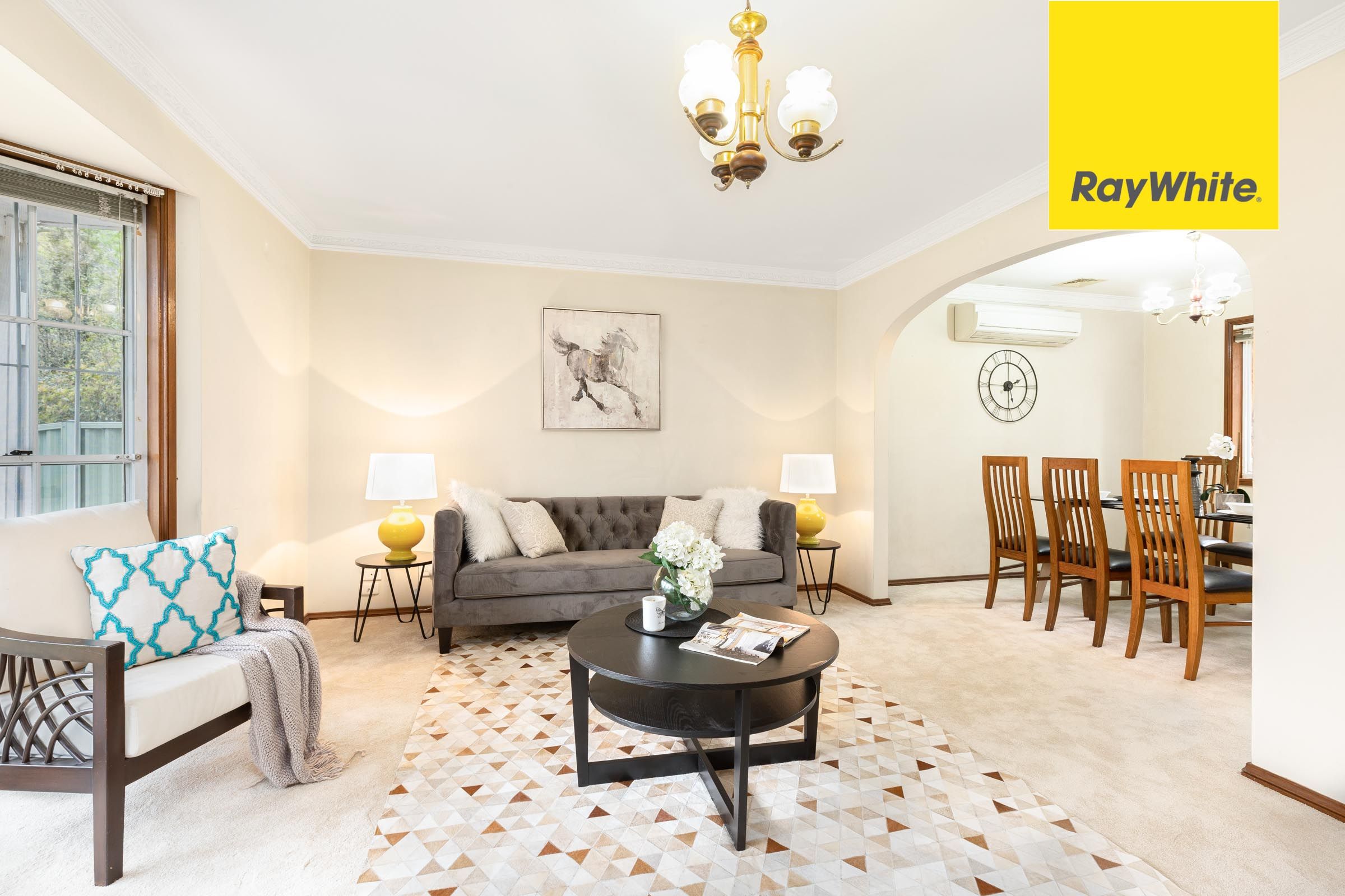 116 Kent Road, Marsfield, NSW 2122