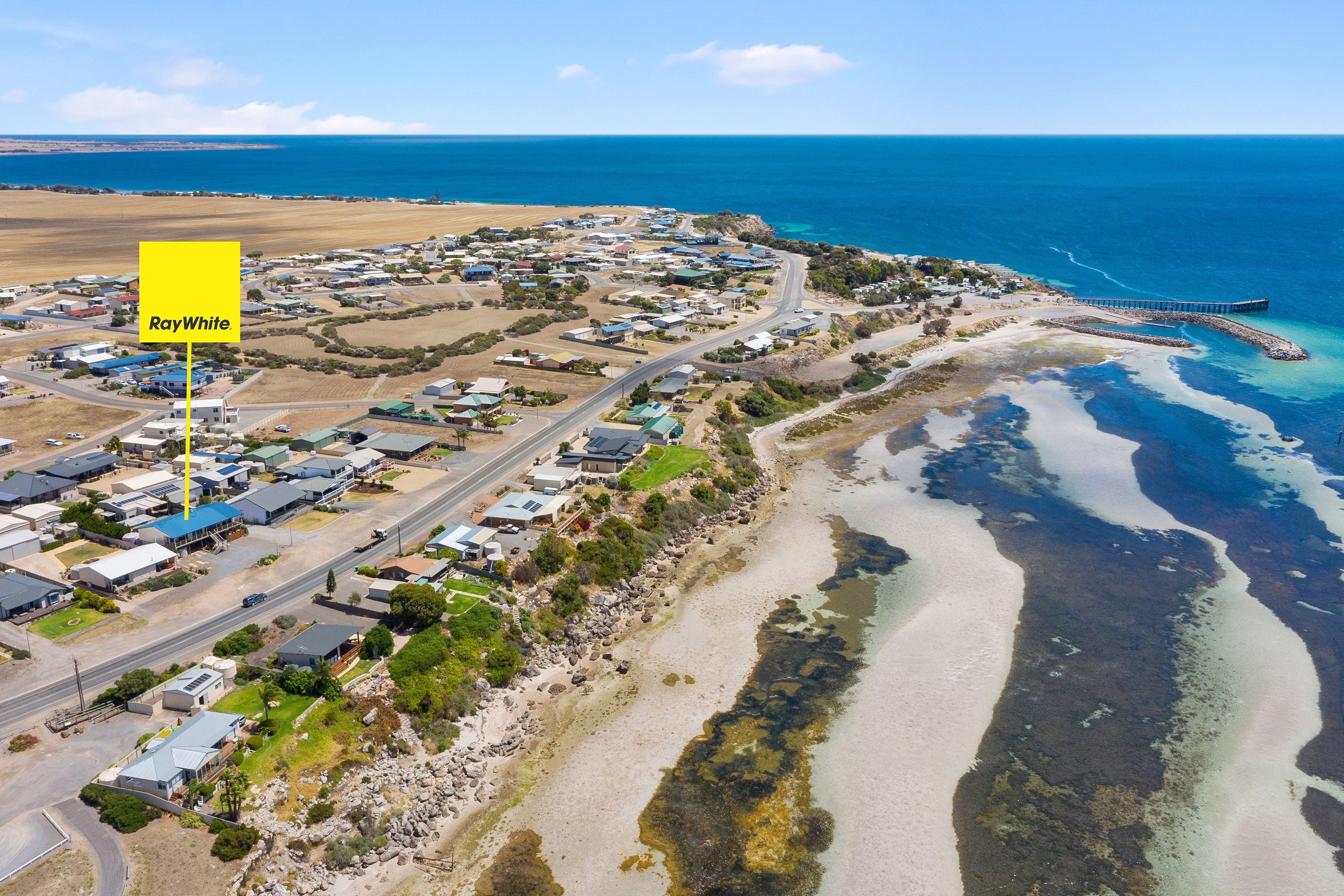 185 Bayview Road, Point Turton, SA 5575