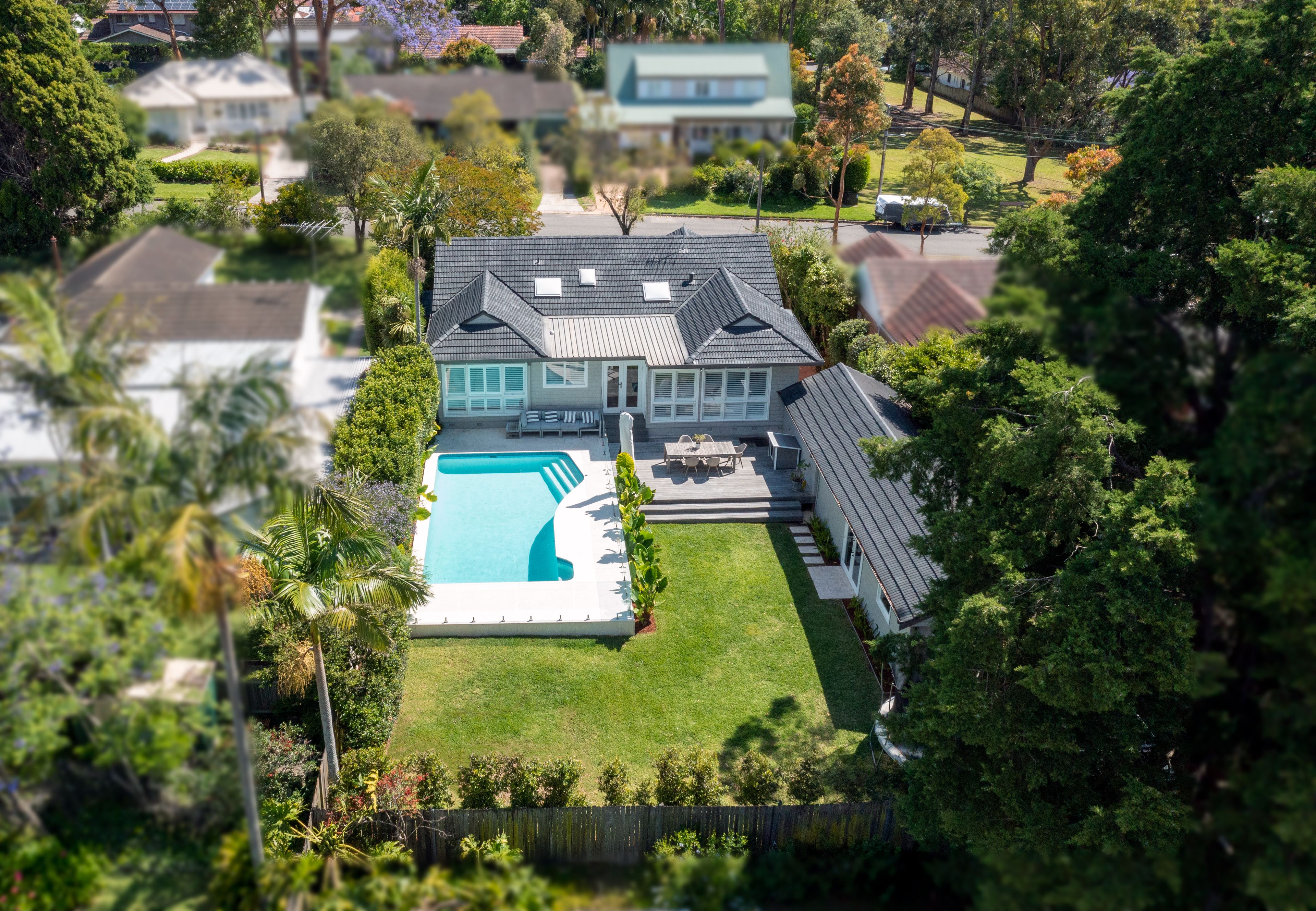 7 Jugiong Street, West Pymble, NSW 2073