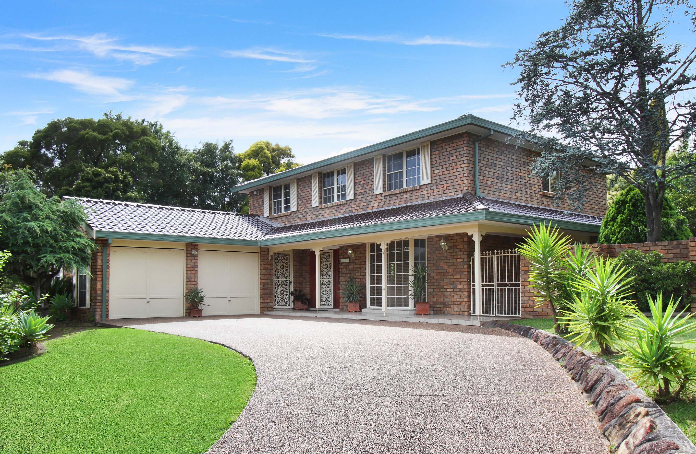 36 Driscoll Street, Abbotsbury, NSW 2176