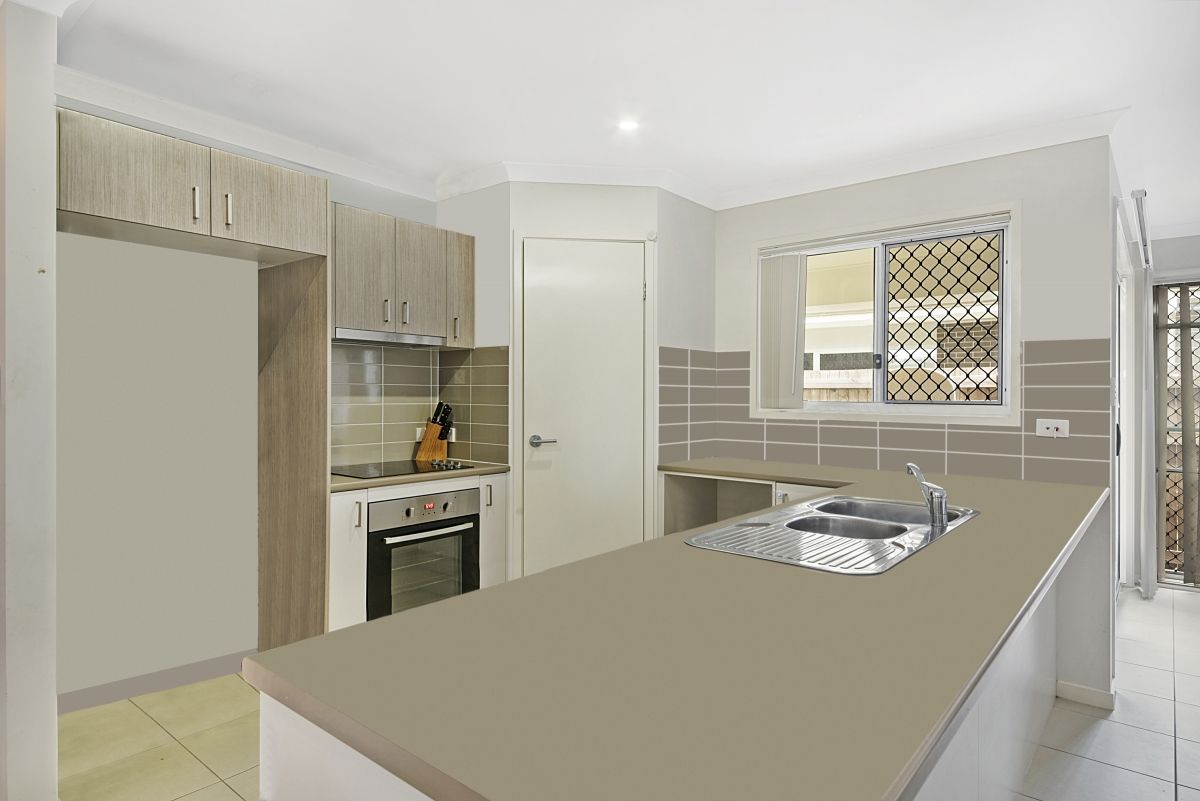 47 Mckee Crescent, Mango Hill, QLD 4509