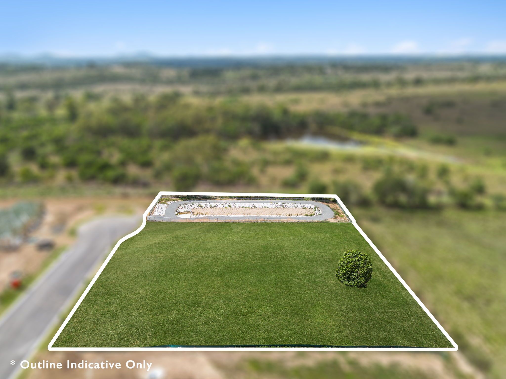 Brightwell Road, Vernor QLD 4306