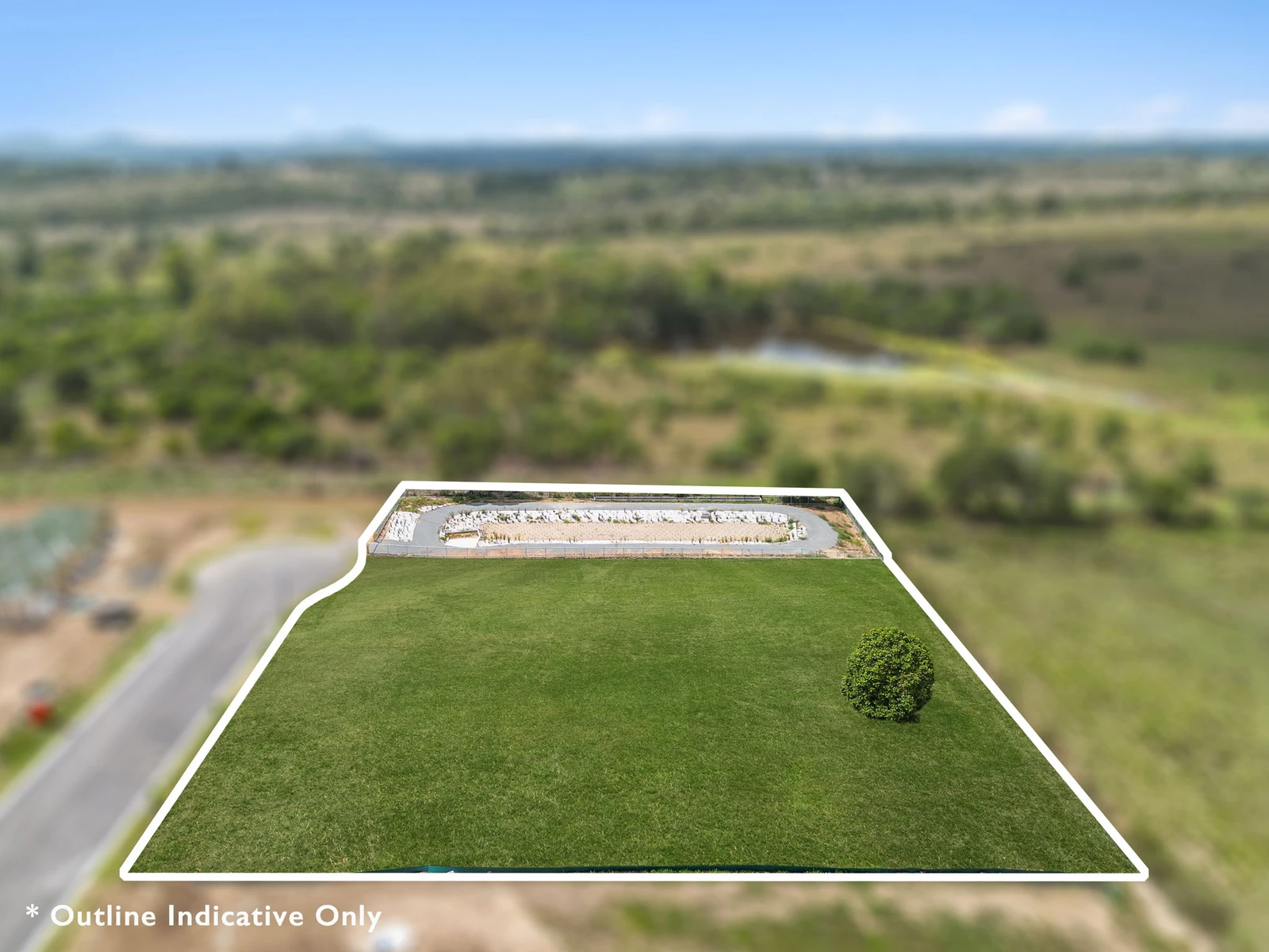 Lot 13 Brightwell Road, Vernor, QLD 4306