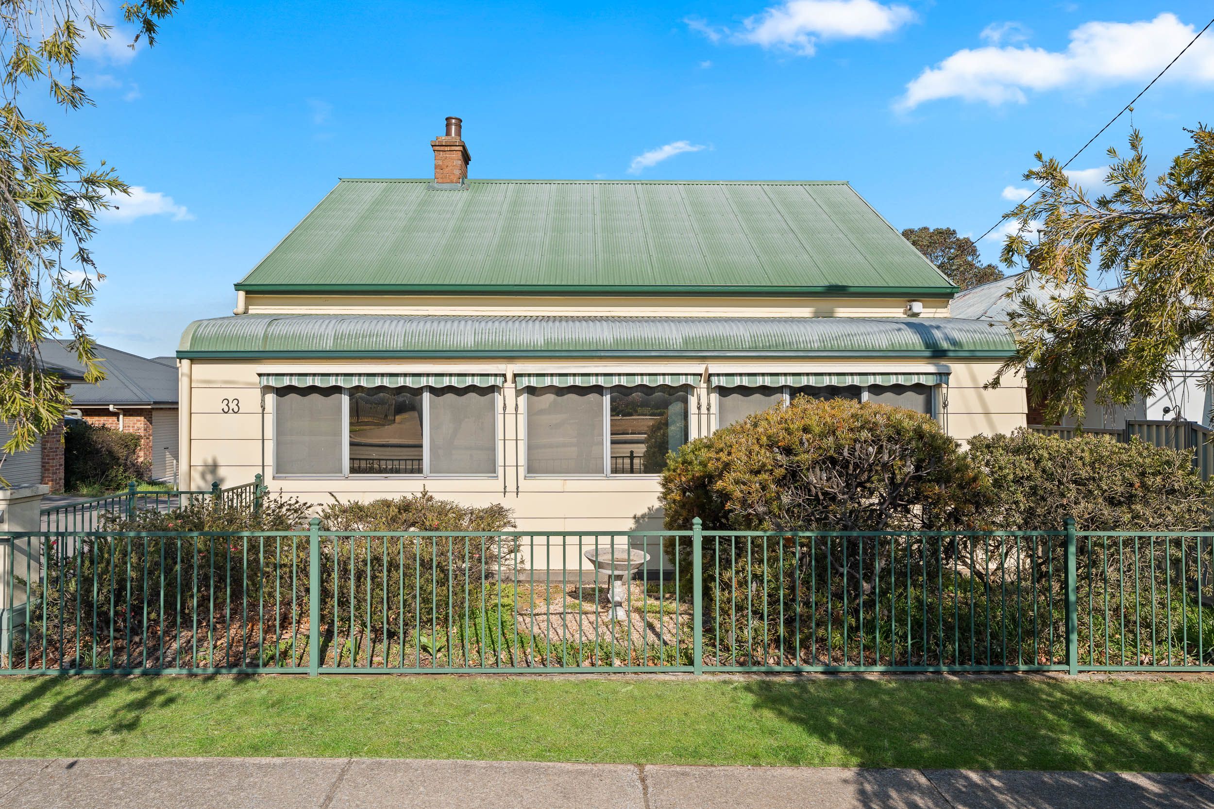 33 Cowper Street , Goulburn NSW 2580