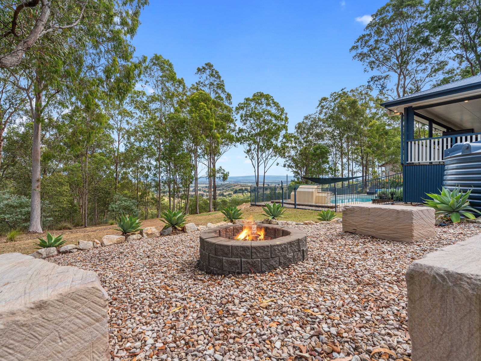 12 Mountain Road, Laidley, QLD 4341
