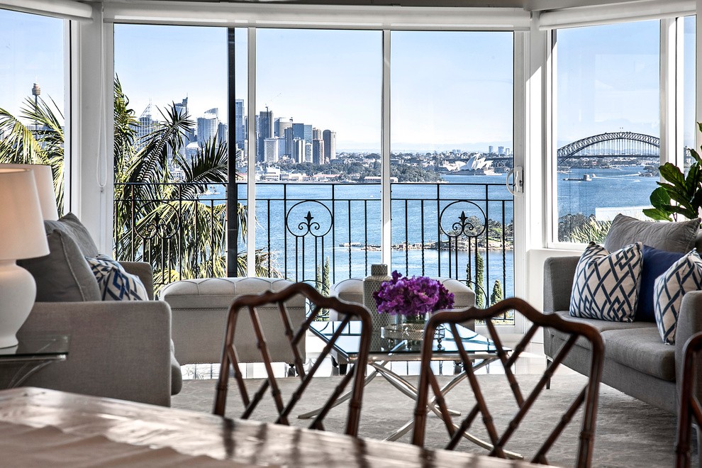 20A New South Head Road, Vaucluse, NSW 2030