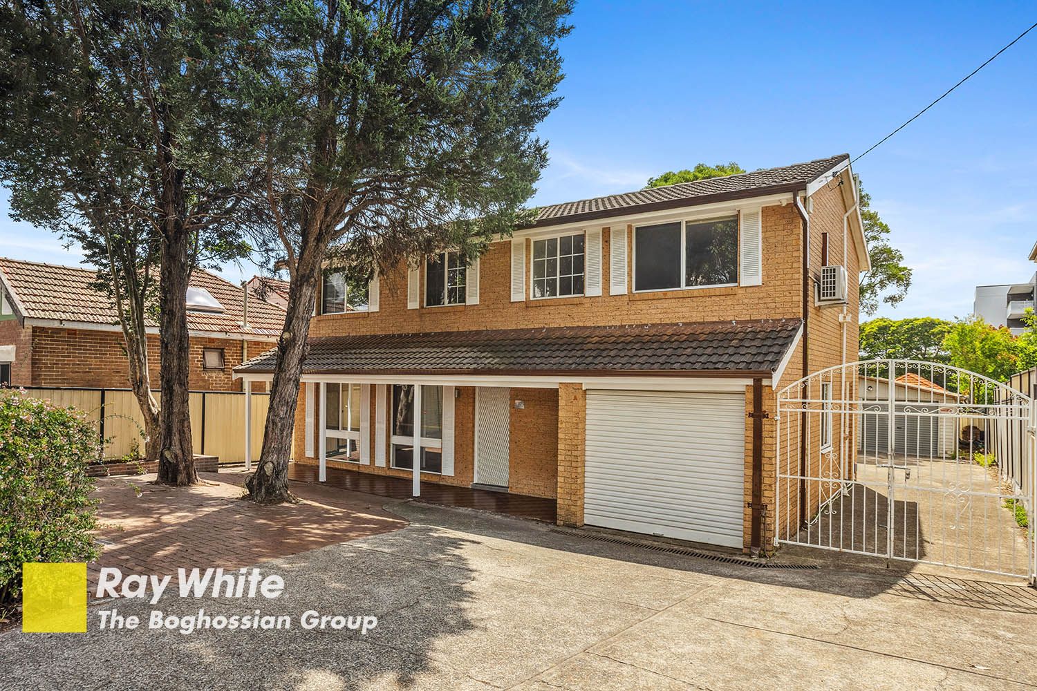 32 Elizabeth Street, Campsie NSW 2194