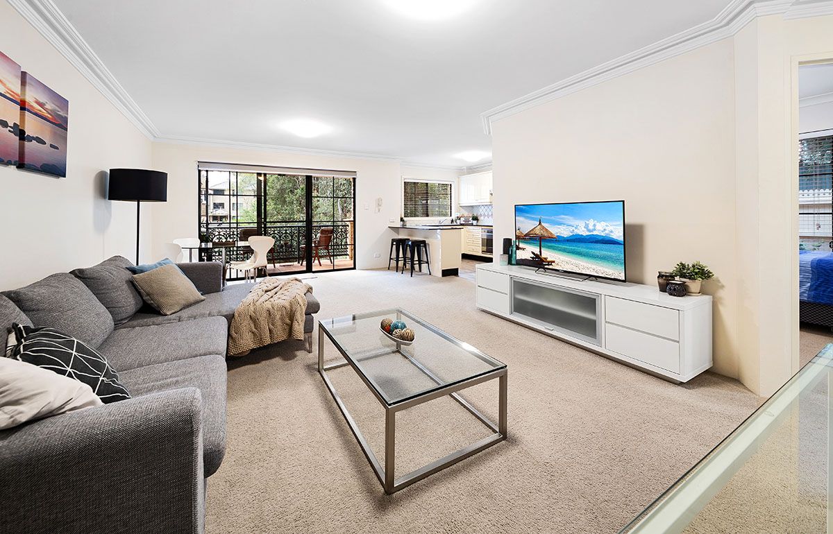 3A/7 MacMahon Place, Menai, NSW 2234