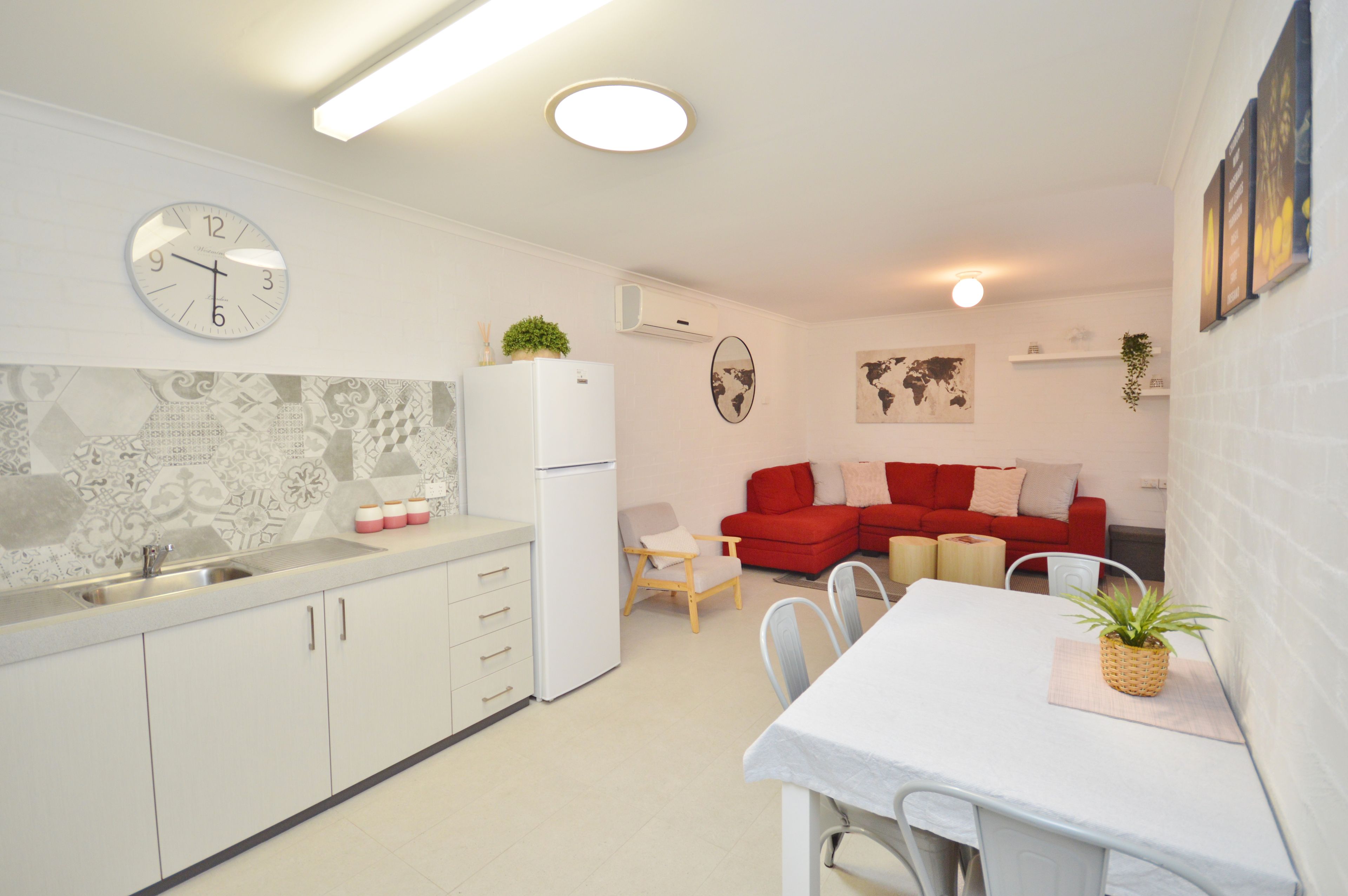 5/47 Glass Street, Kalbarri, WA 6536 Sold Unit Ray White Kalbarri