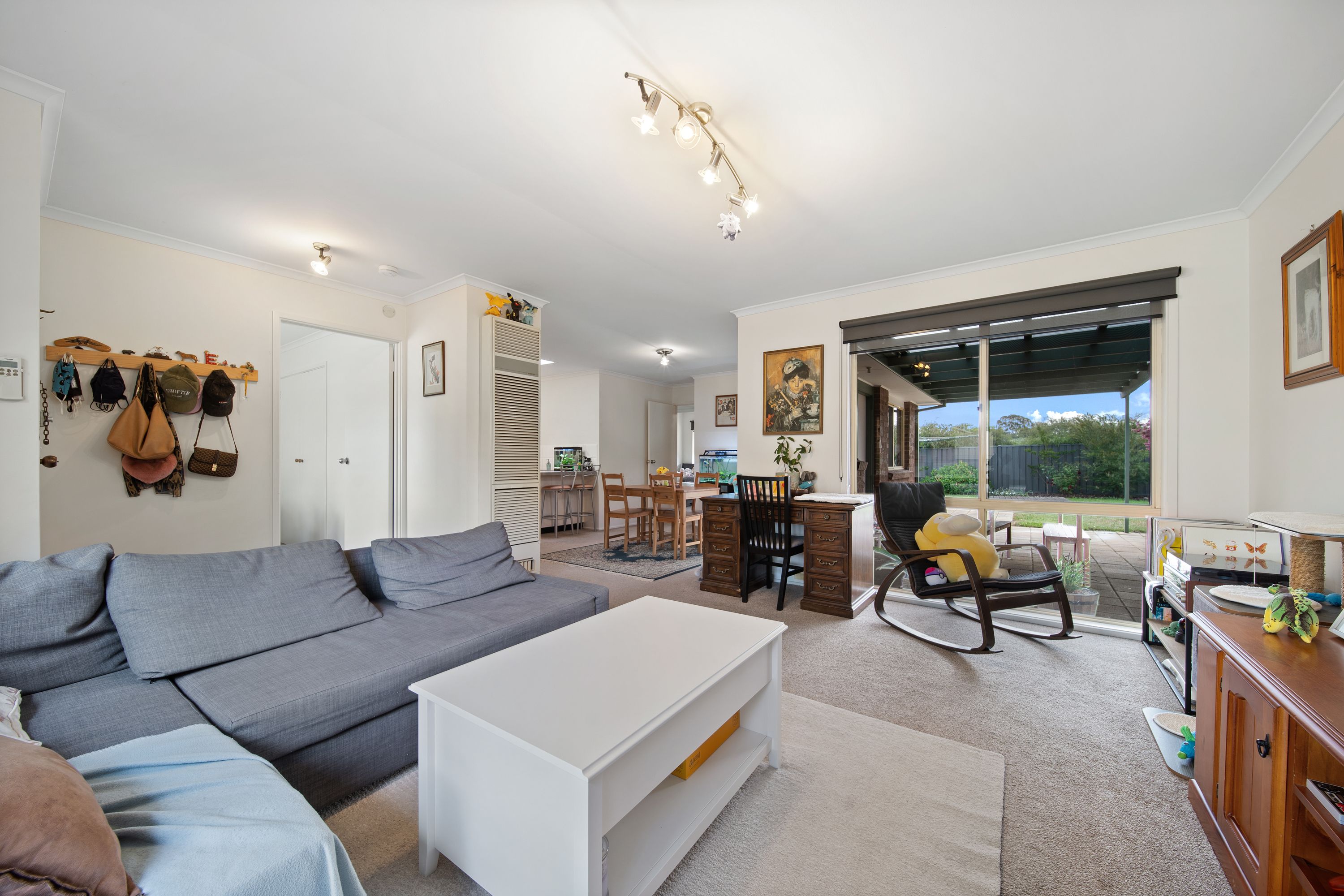 4 Samuels Crescent, Ngunnawal, ACT 2913