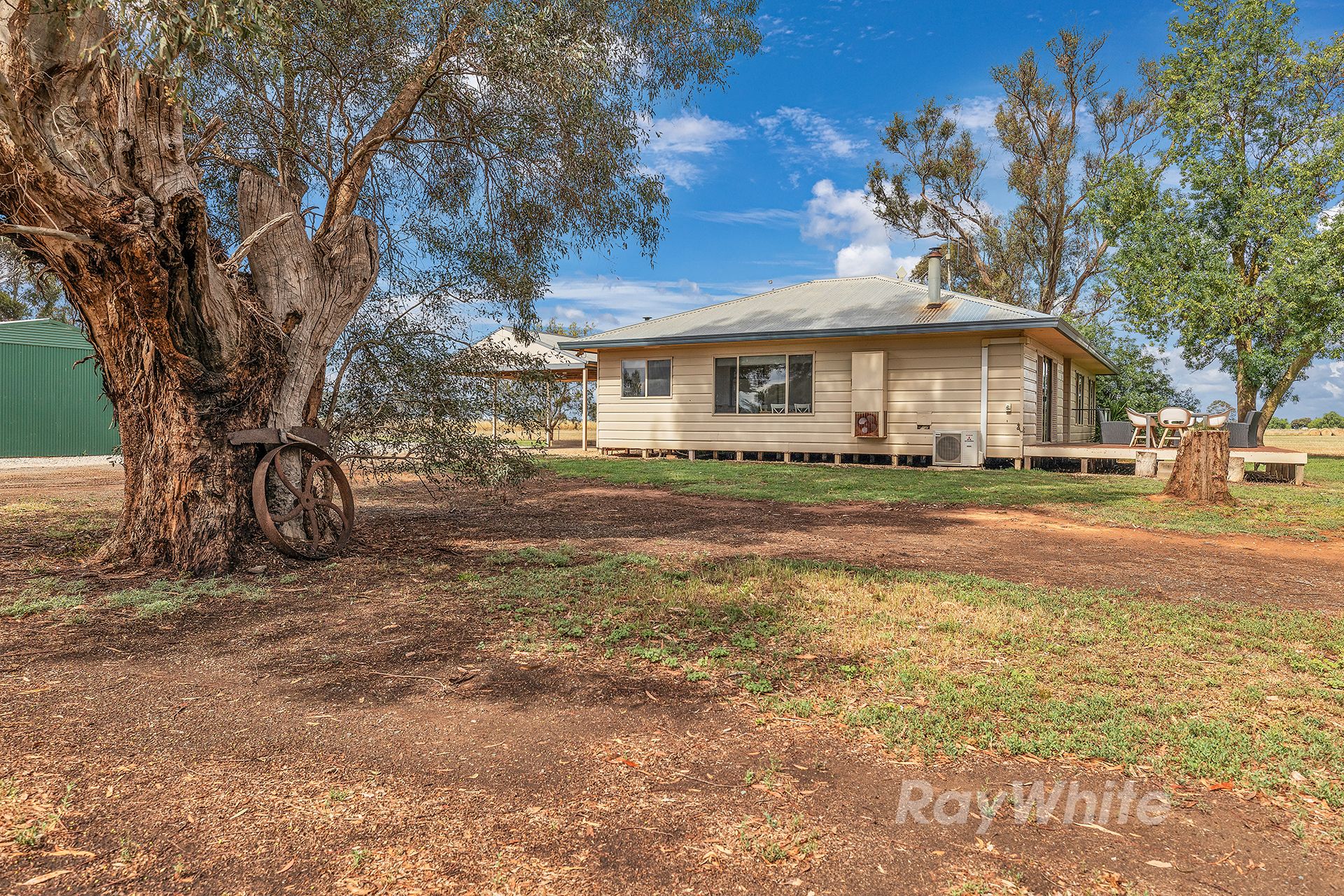 83 McNair Lane, Lockington, VIC 3563