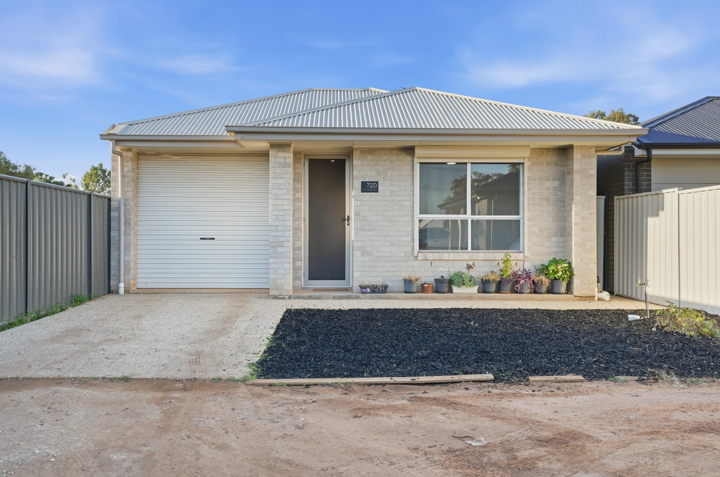 72D Chellaston Road — photo from Ray White Gawler East