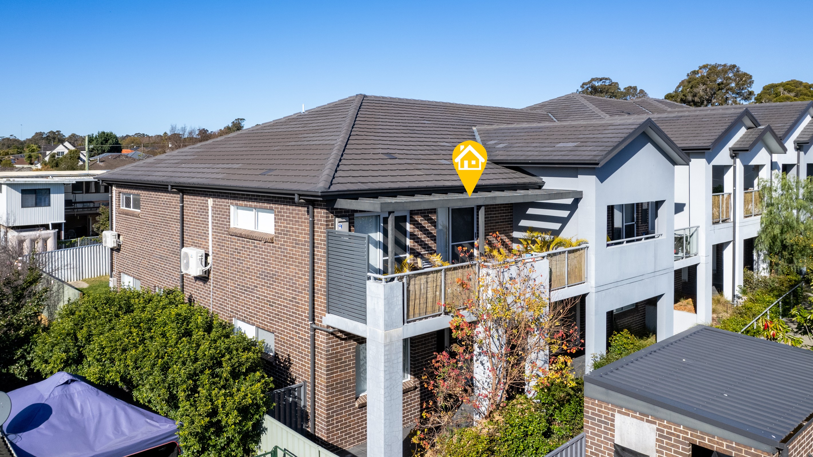 12/120-122 Cumberland Road, Ingleburn, NSW 2565