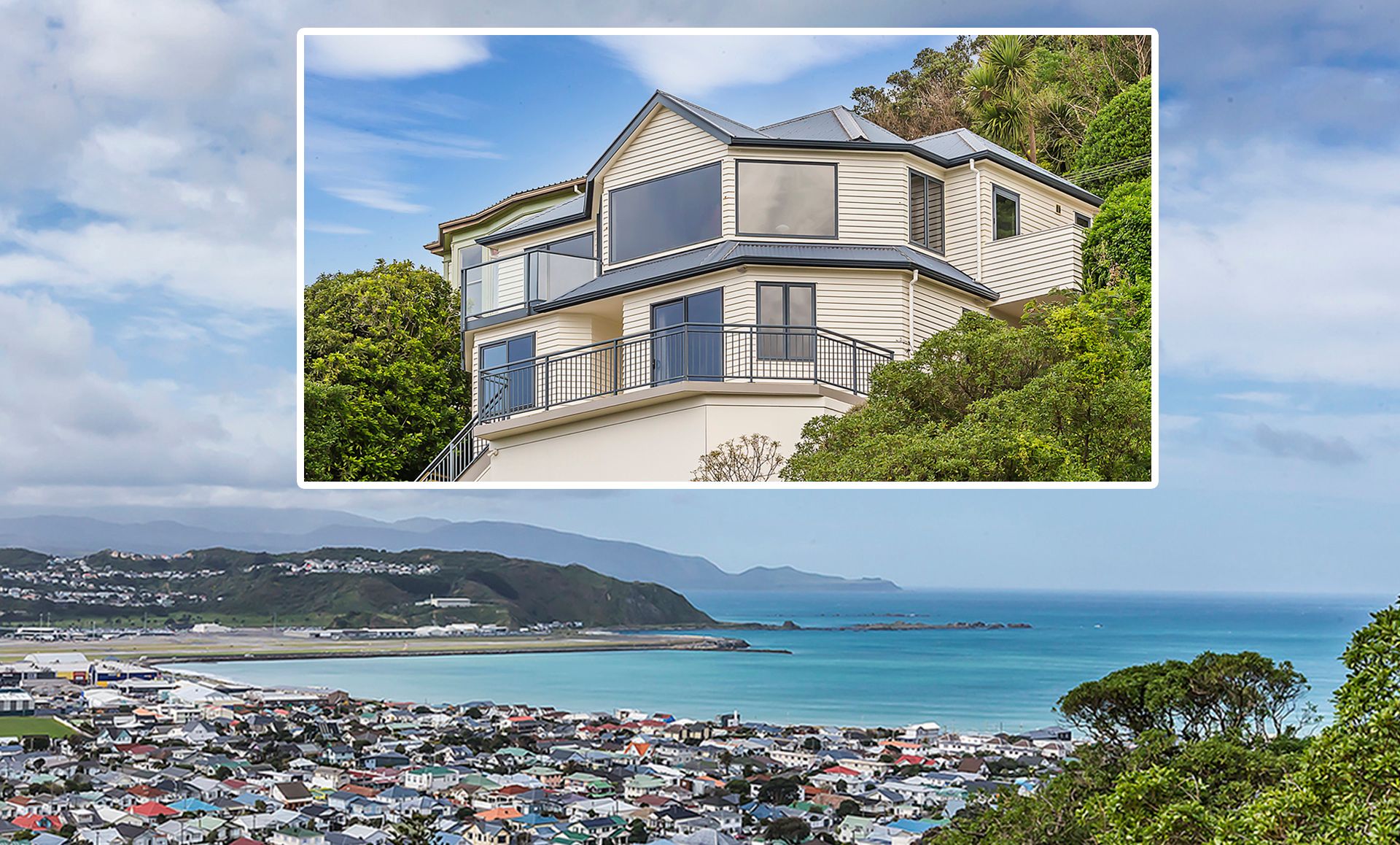 49 Buckingham Street, Melrose, Wellington City