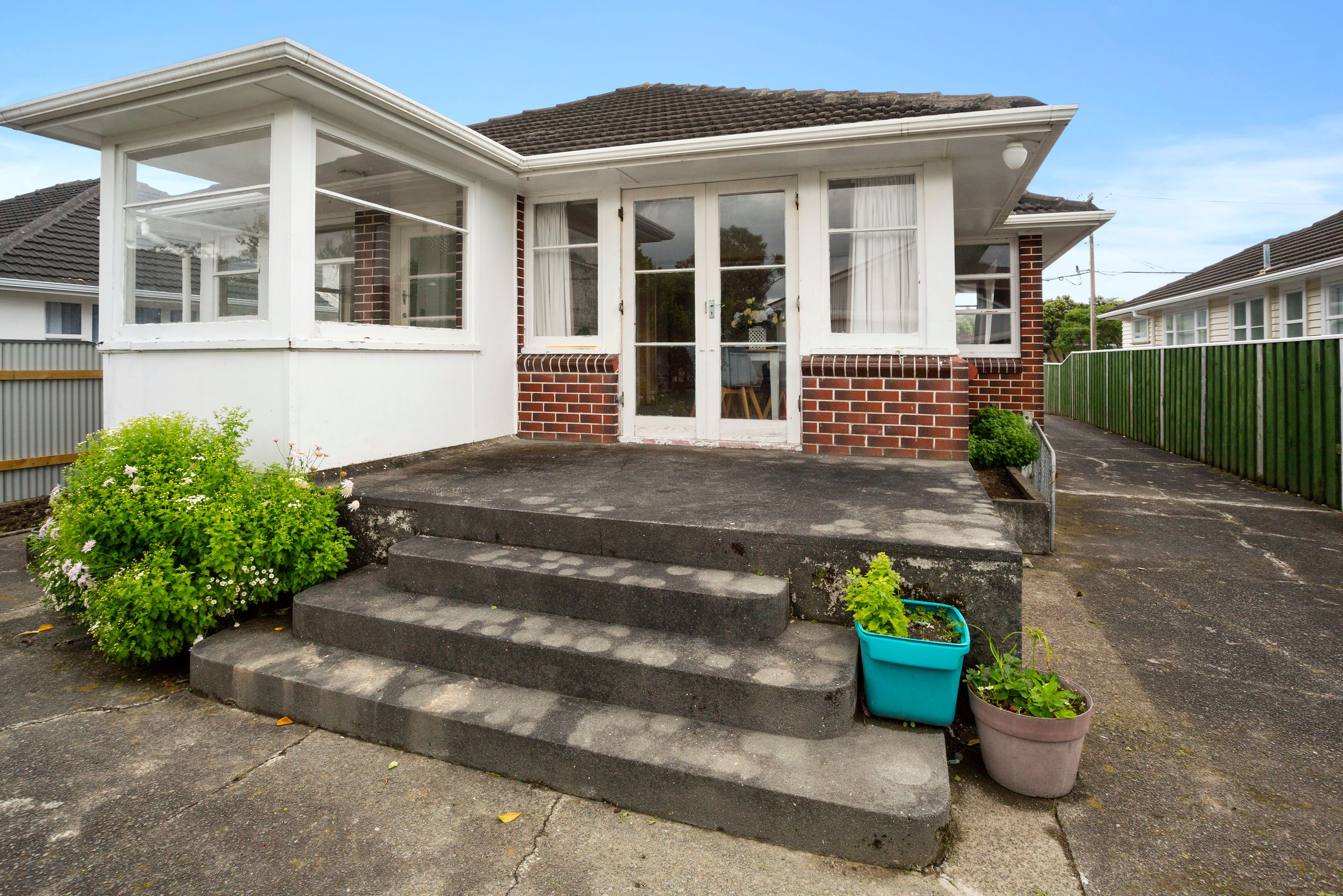 33 Burnton Street, Epuni, Lower Hutt City