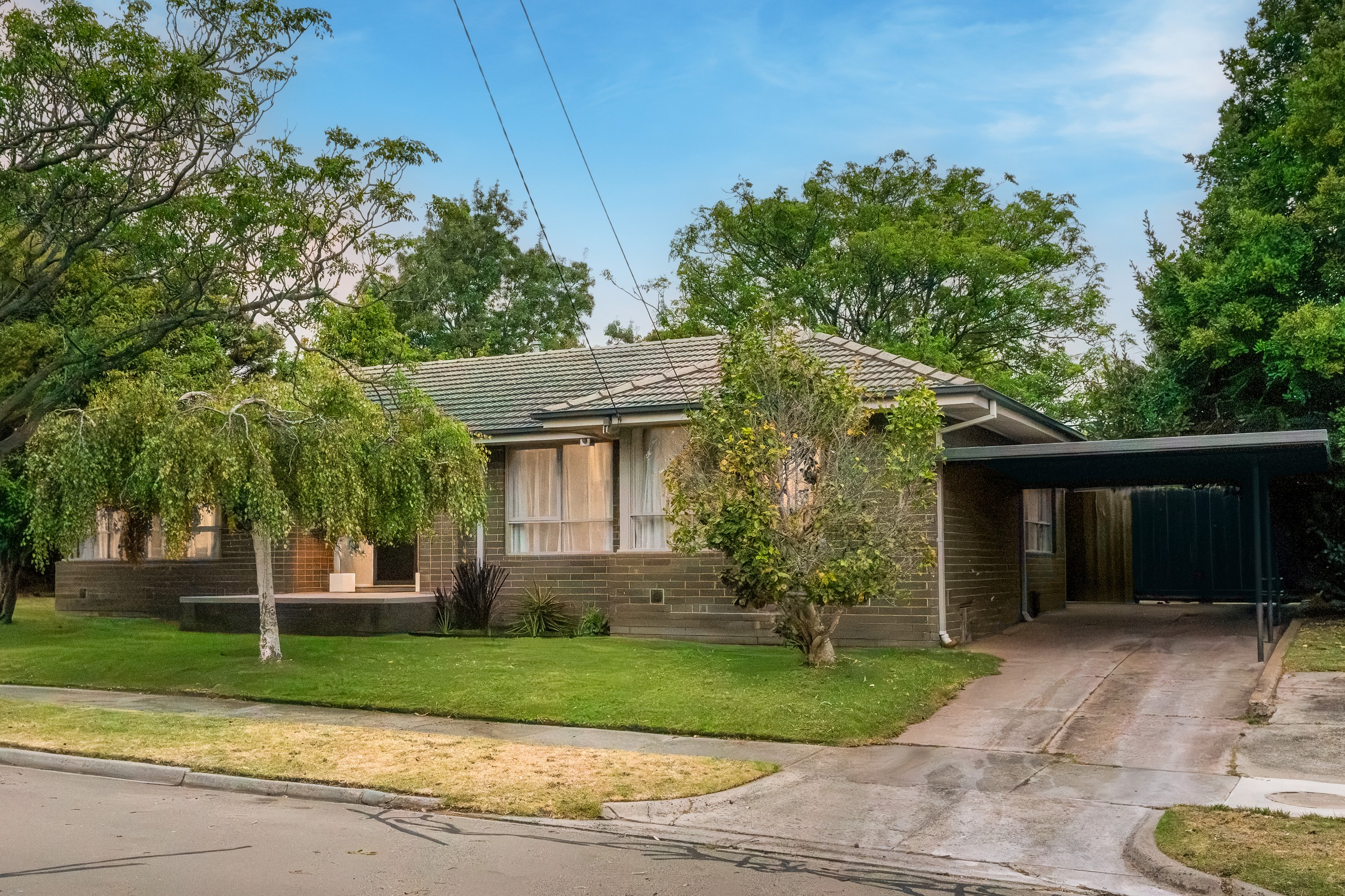 7 Lima Court, Frankston, VIC 3199