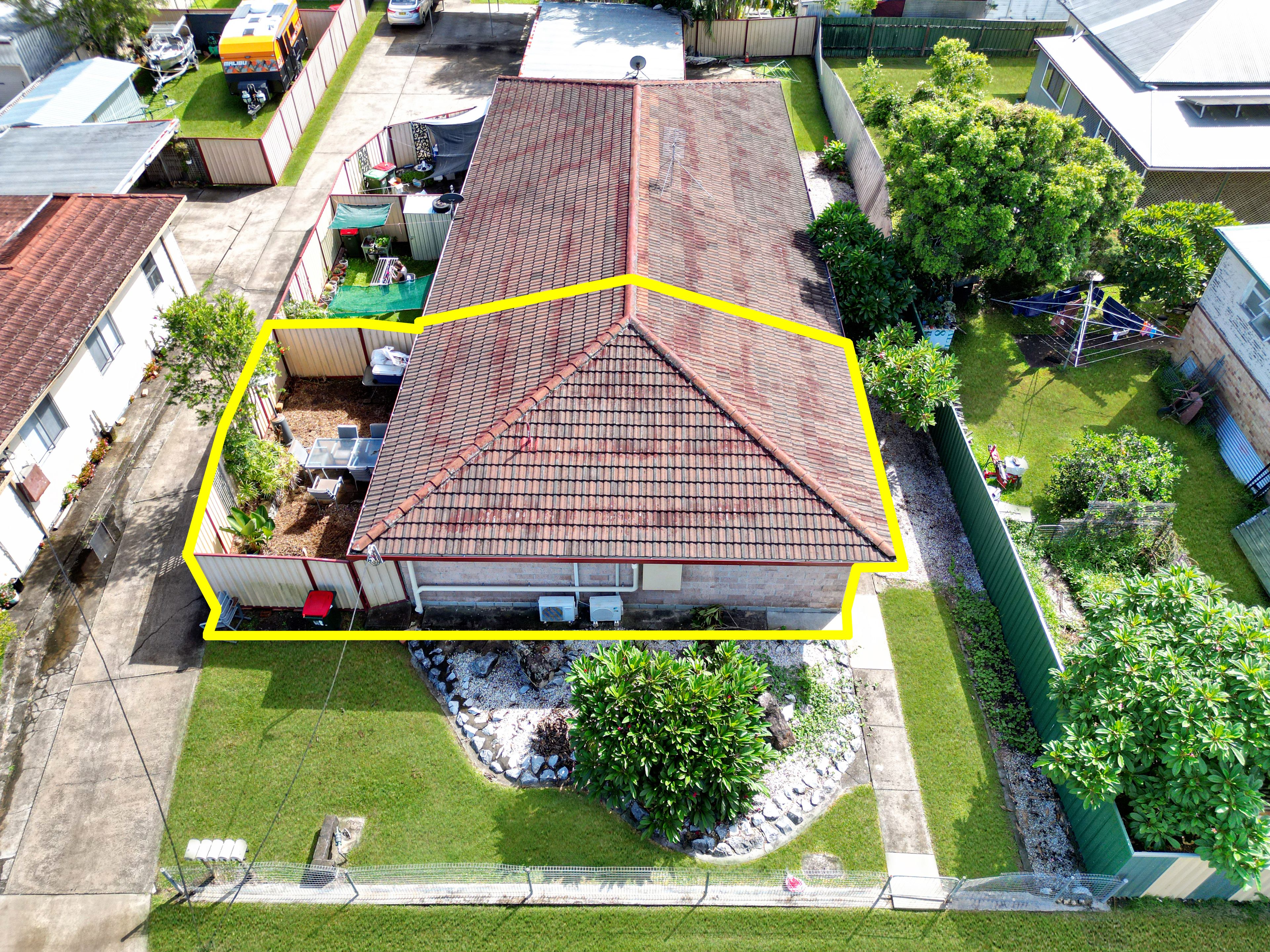 1/90 Farley Street, Casino, NSW 2470