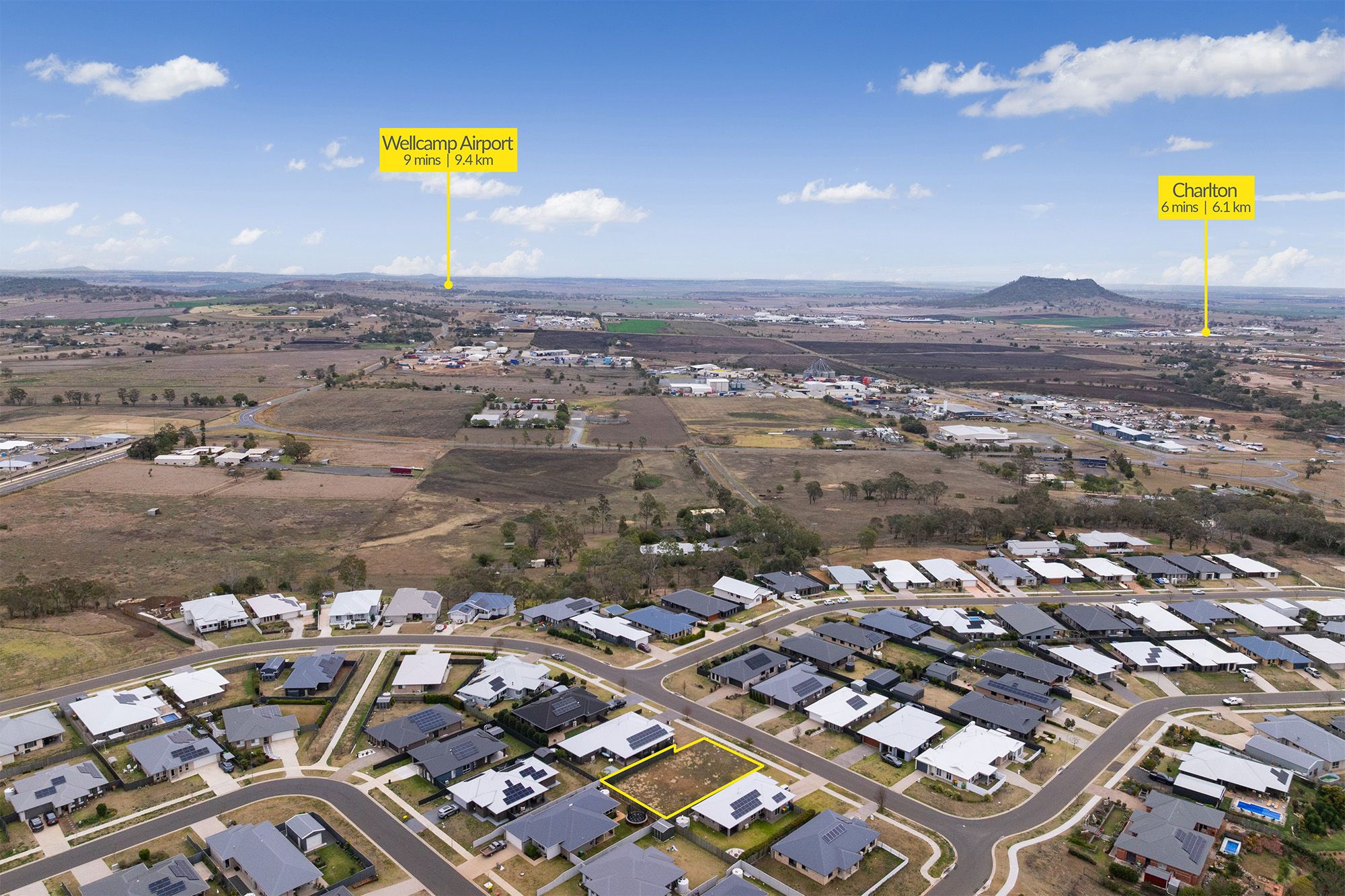 33 London Circuit, Torrington, QLD 4350