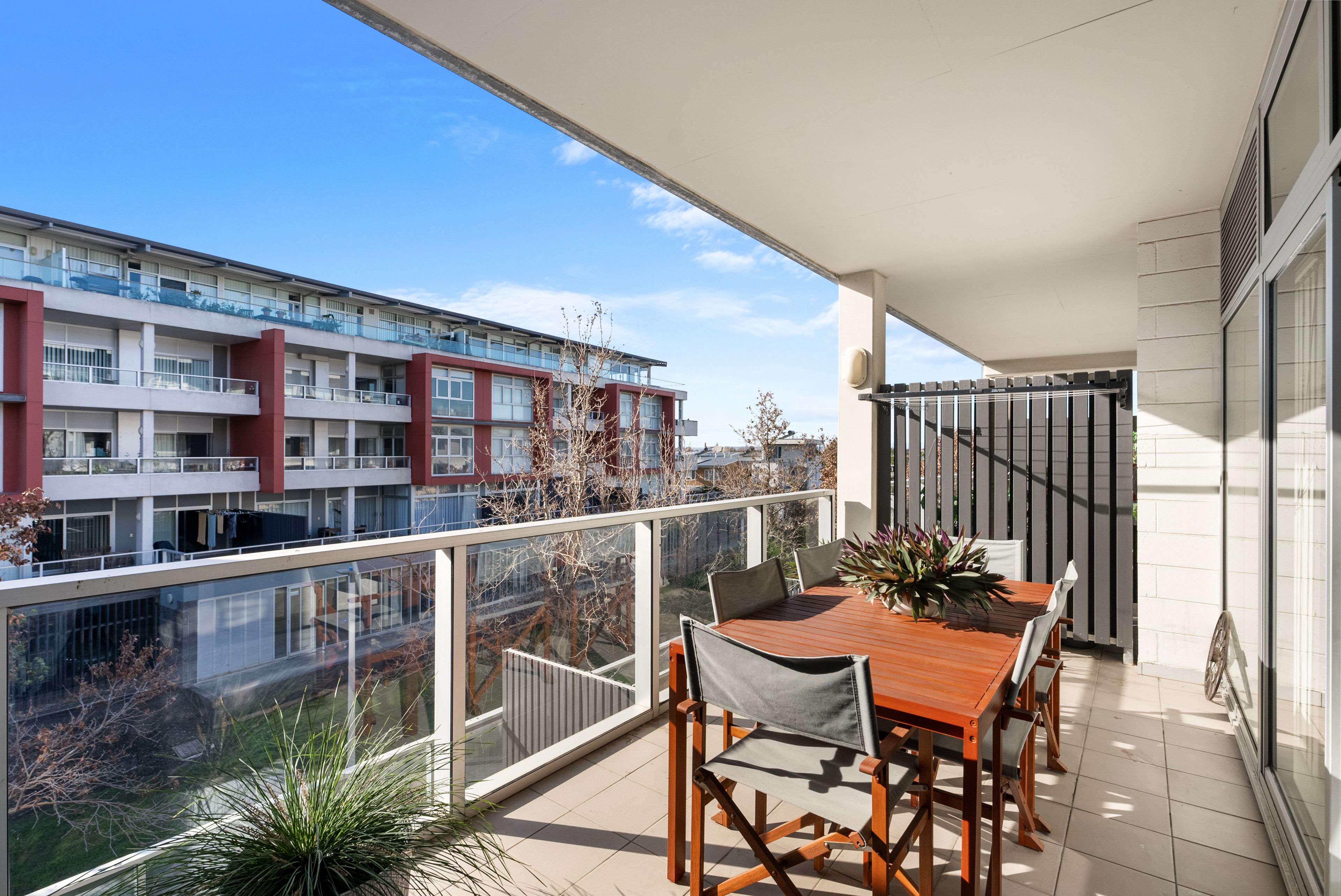 305/6-8 Wirra Drive, NEW PORT, SA 5015