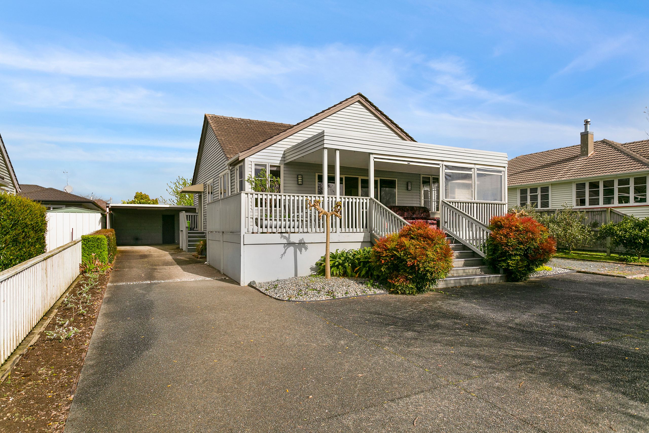 249 Rutherford Street, Te Awamutu, Waipa District