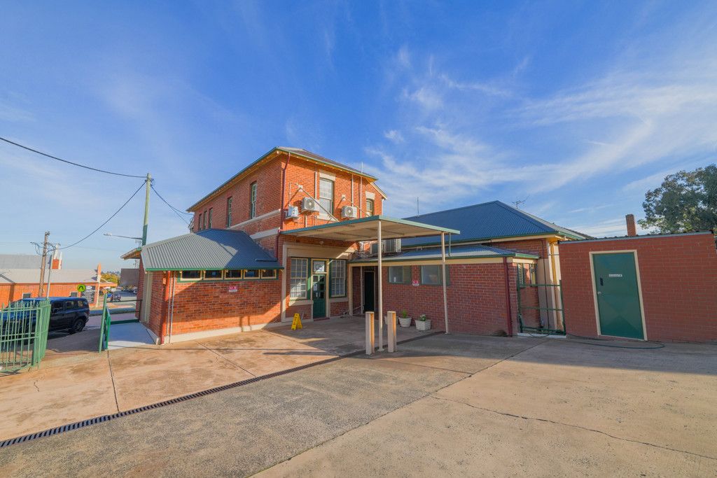 3/39 Currajong Street, Parkes, NSW 2870