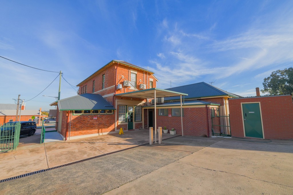 3/39 Currajong Street, Parkes, NSW 2870