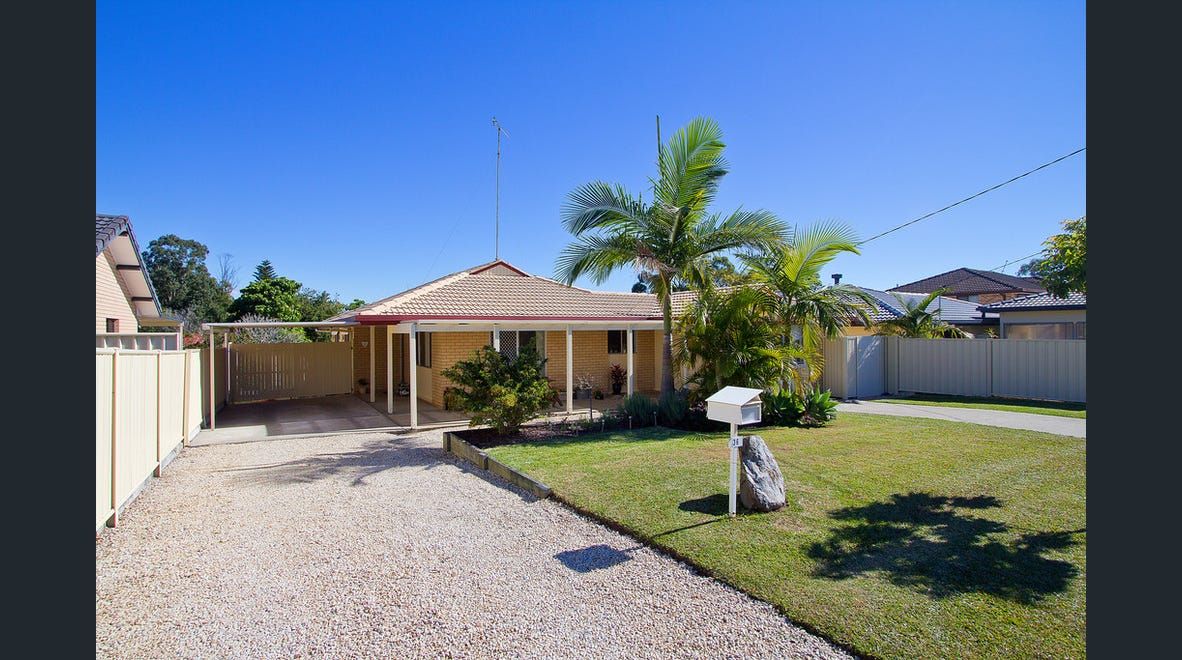 36 Harran Street, Southport, QLD 4215