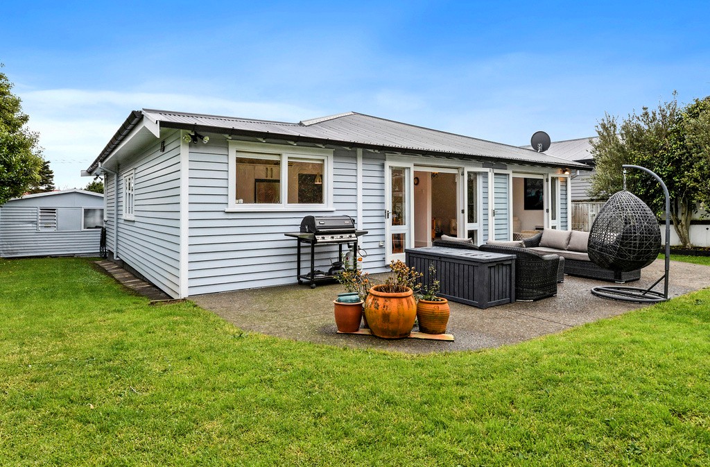 43 Parkdale Road, Mt Albert, Auckland City