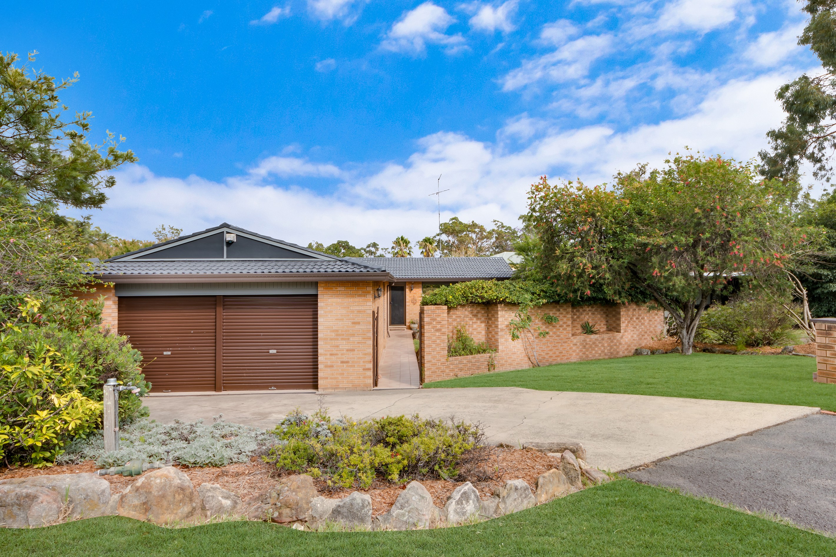 Ruse, NSW 2560