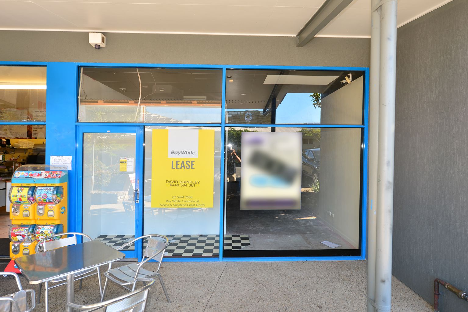 Shop 7/10 Memorial Avenue, Tewantin, QLD 4565