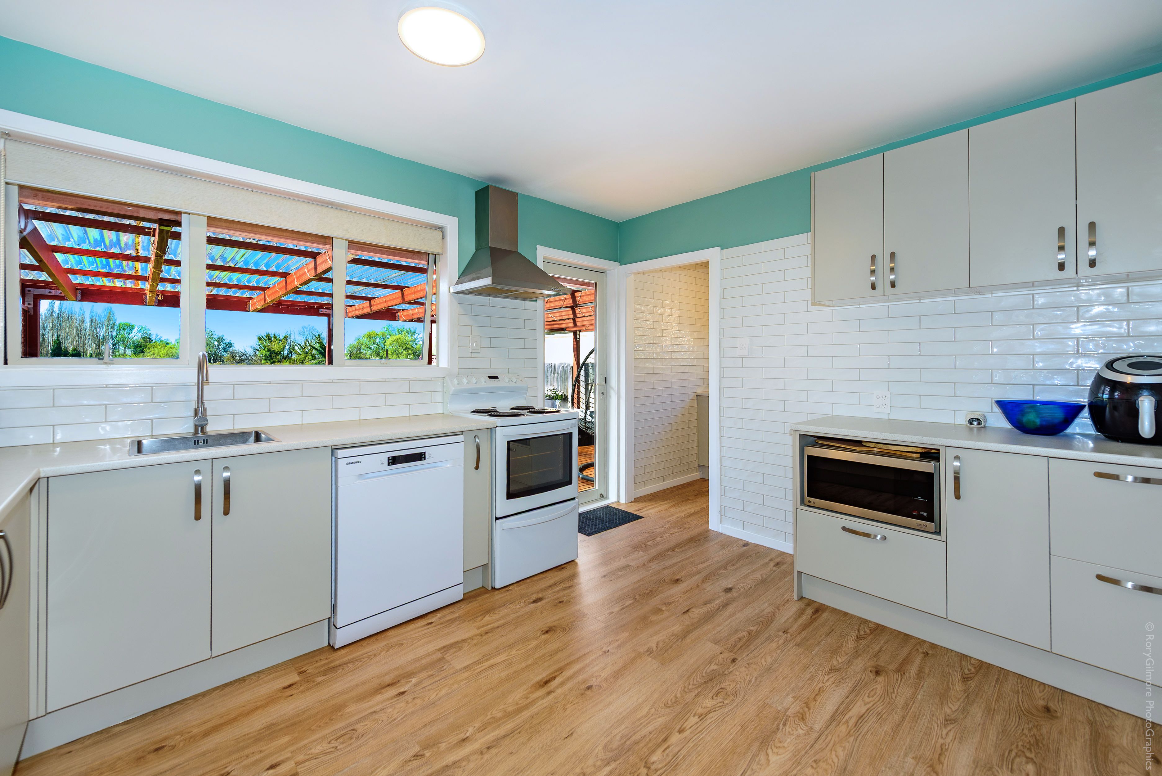 36 Claridges Road, Casebrook, Christchurch City