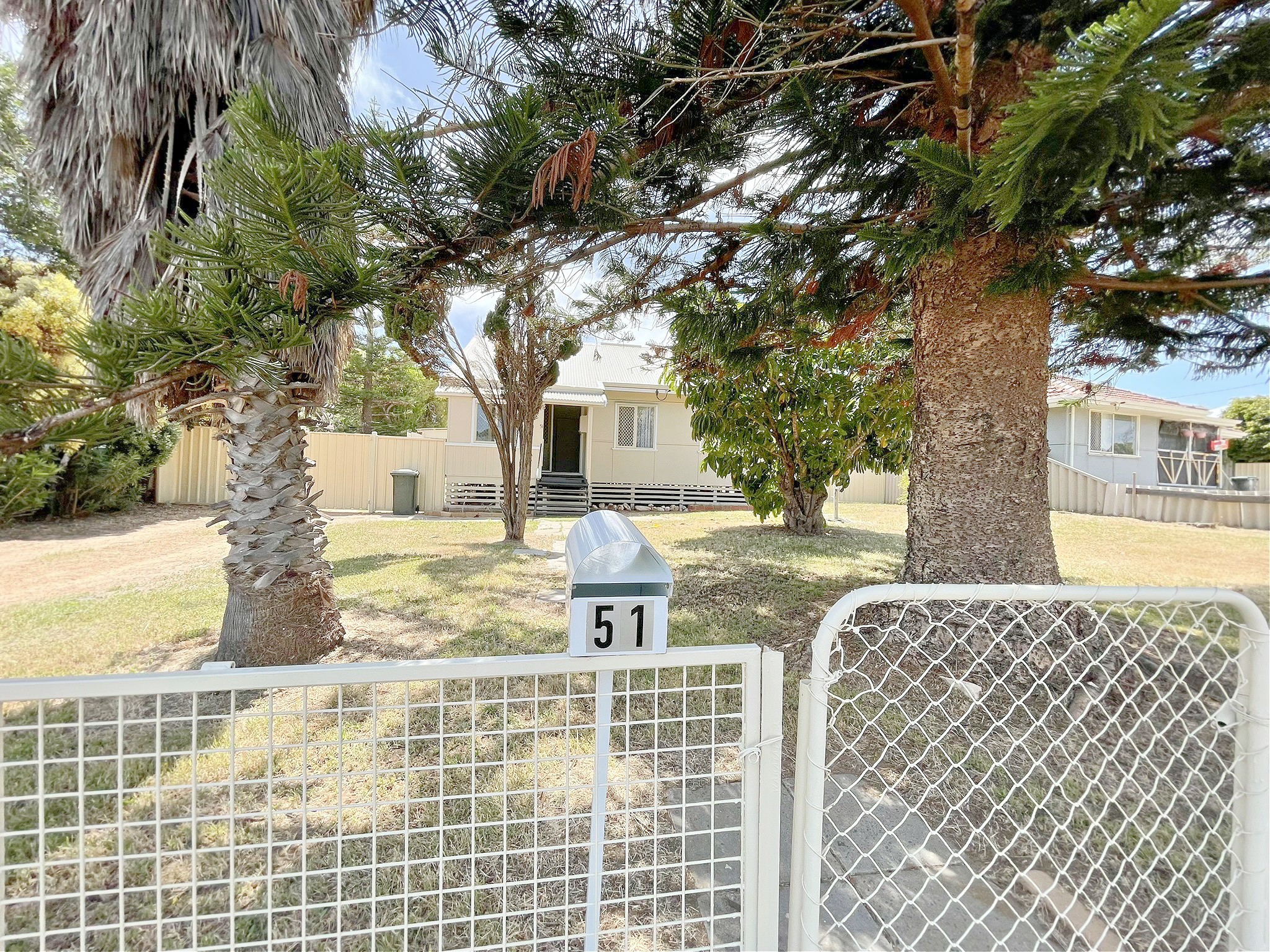 51 SCOTT Road, Rangeway, WA 6530