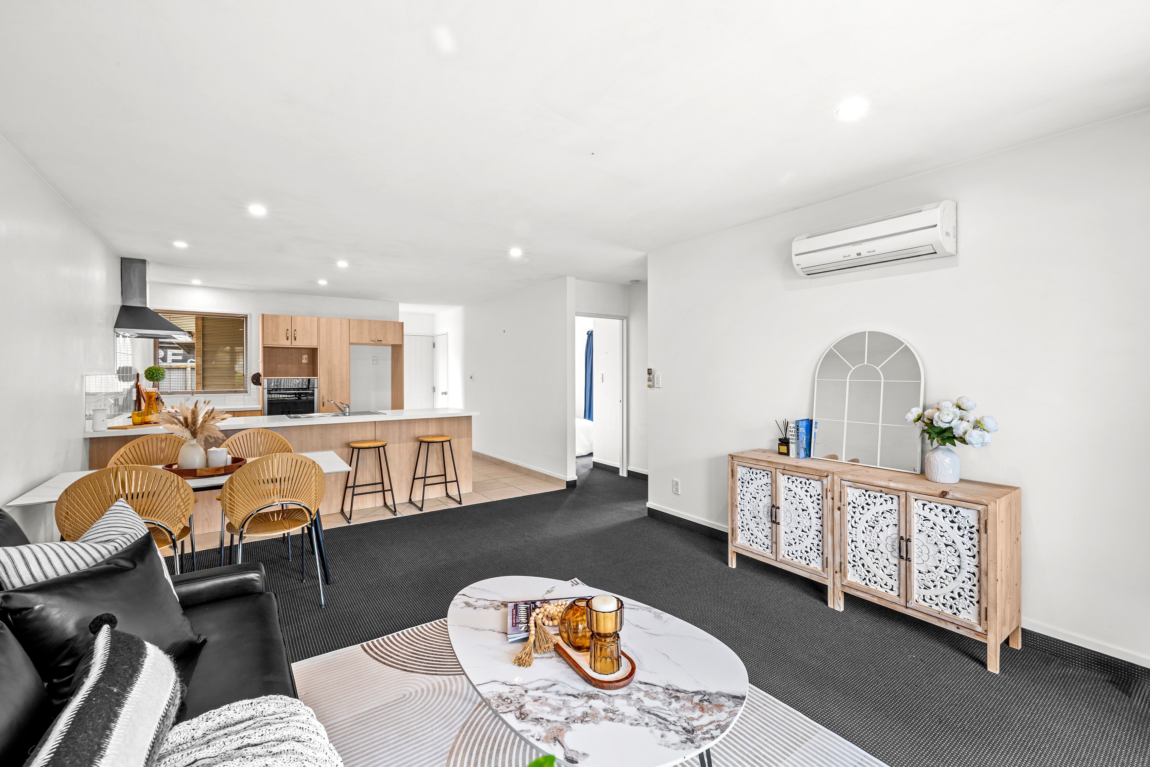 31C Morrison Avenue, Northcote, Christchurch City