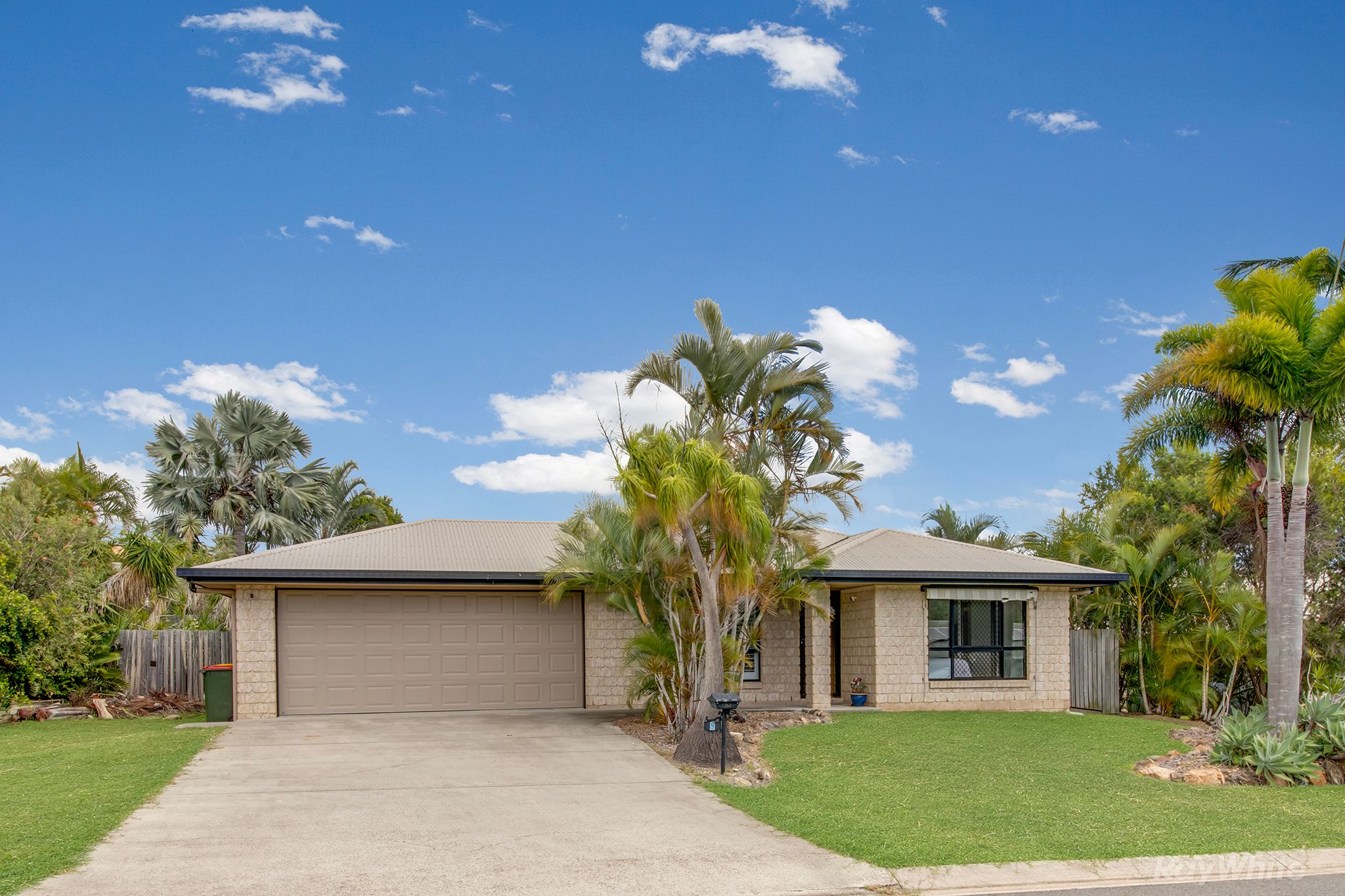 9 Sutherland Court, Telina, QLD 4680