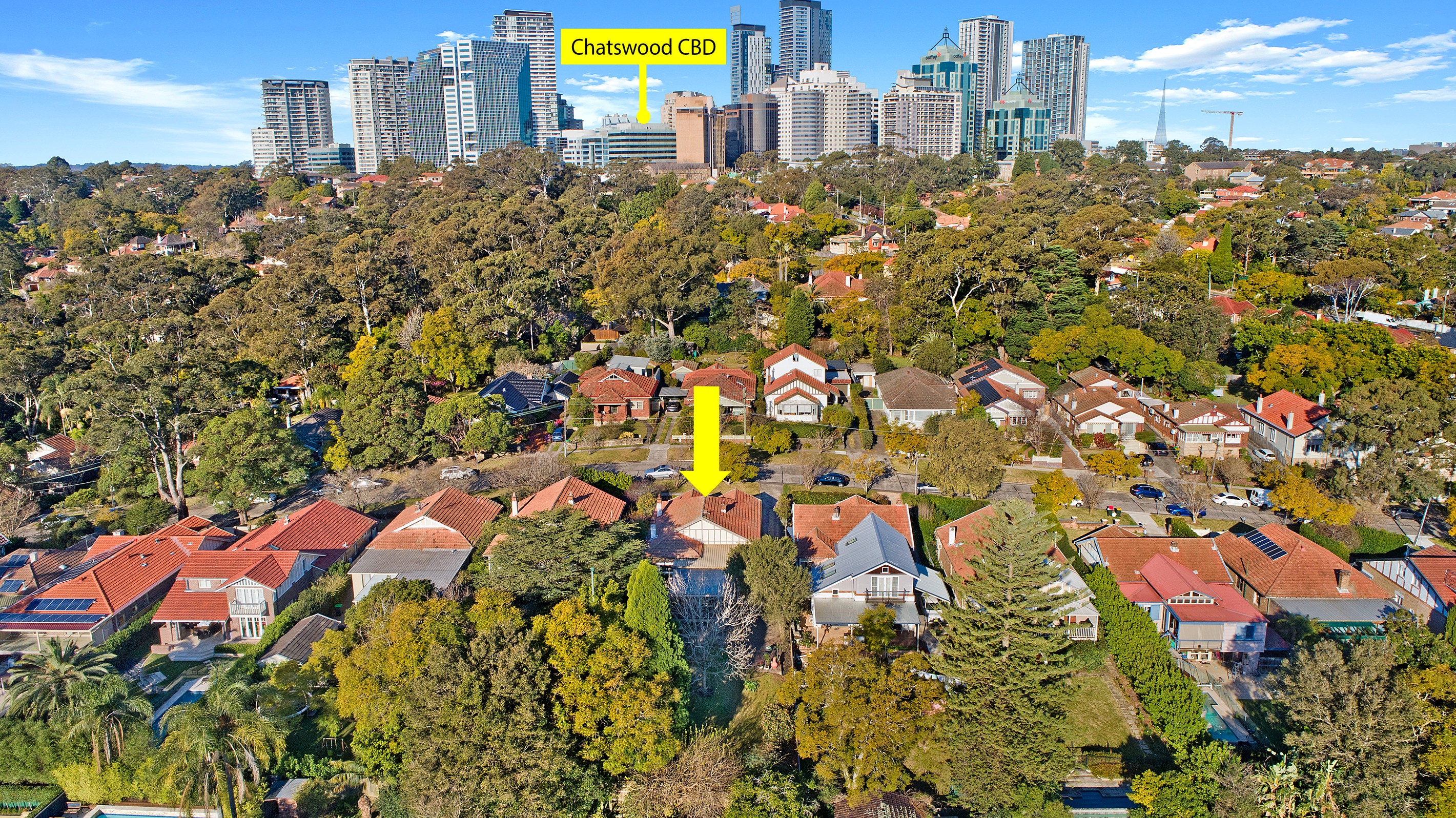 18 McLean Avenue, Chatswood, NSW 2067