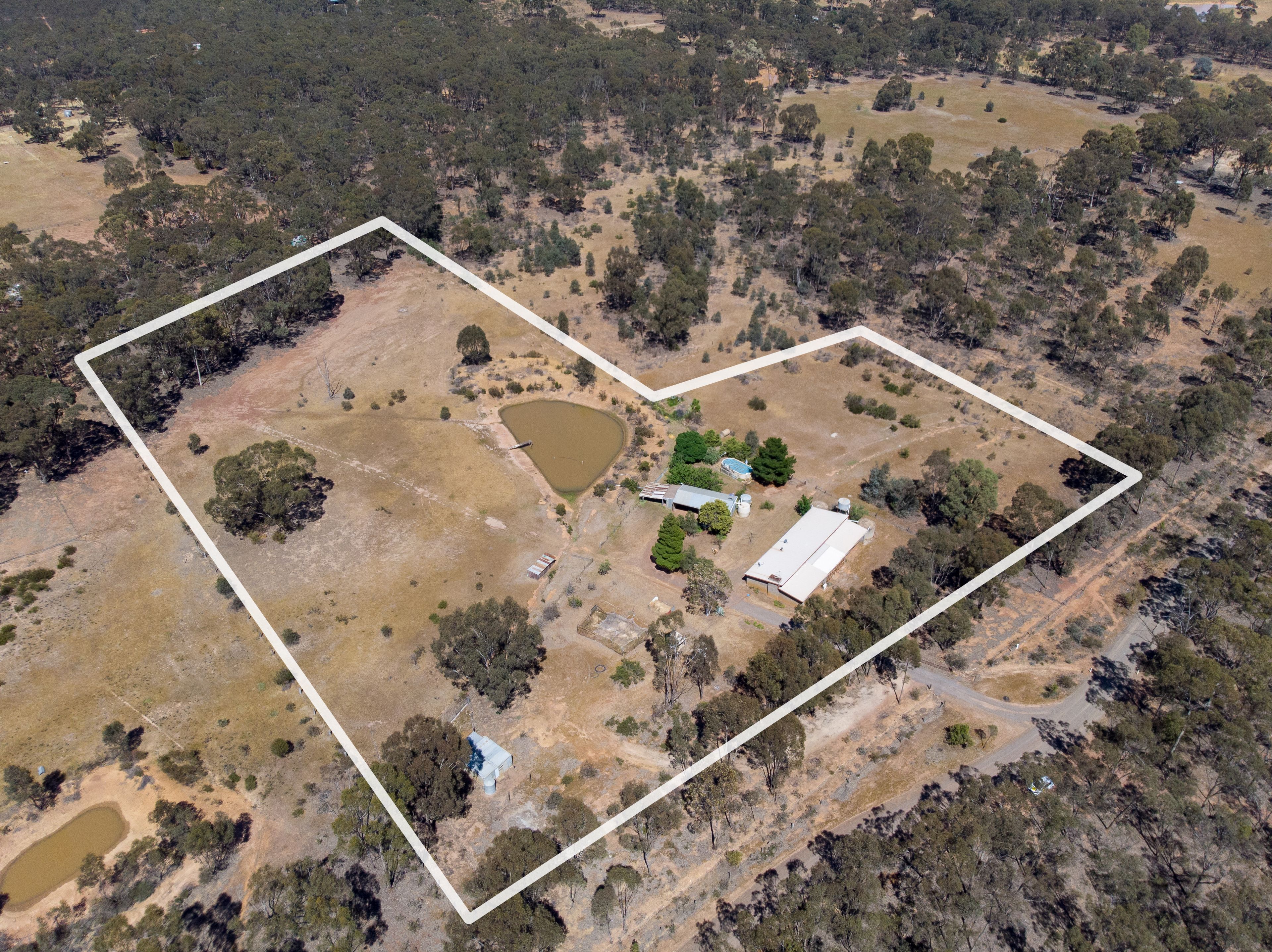 37 Wattlegum Road, Woodvale, VIC 3556