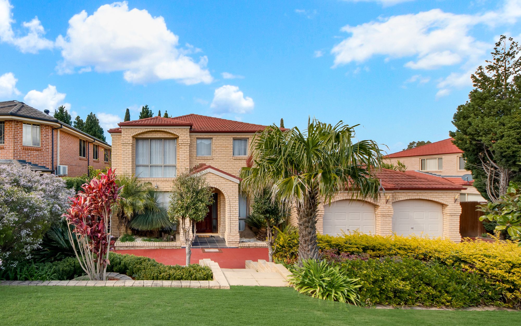 23 Homestead Circuit, Macquarie Links, NSW 2565