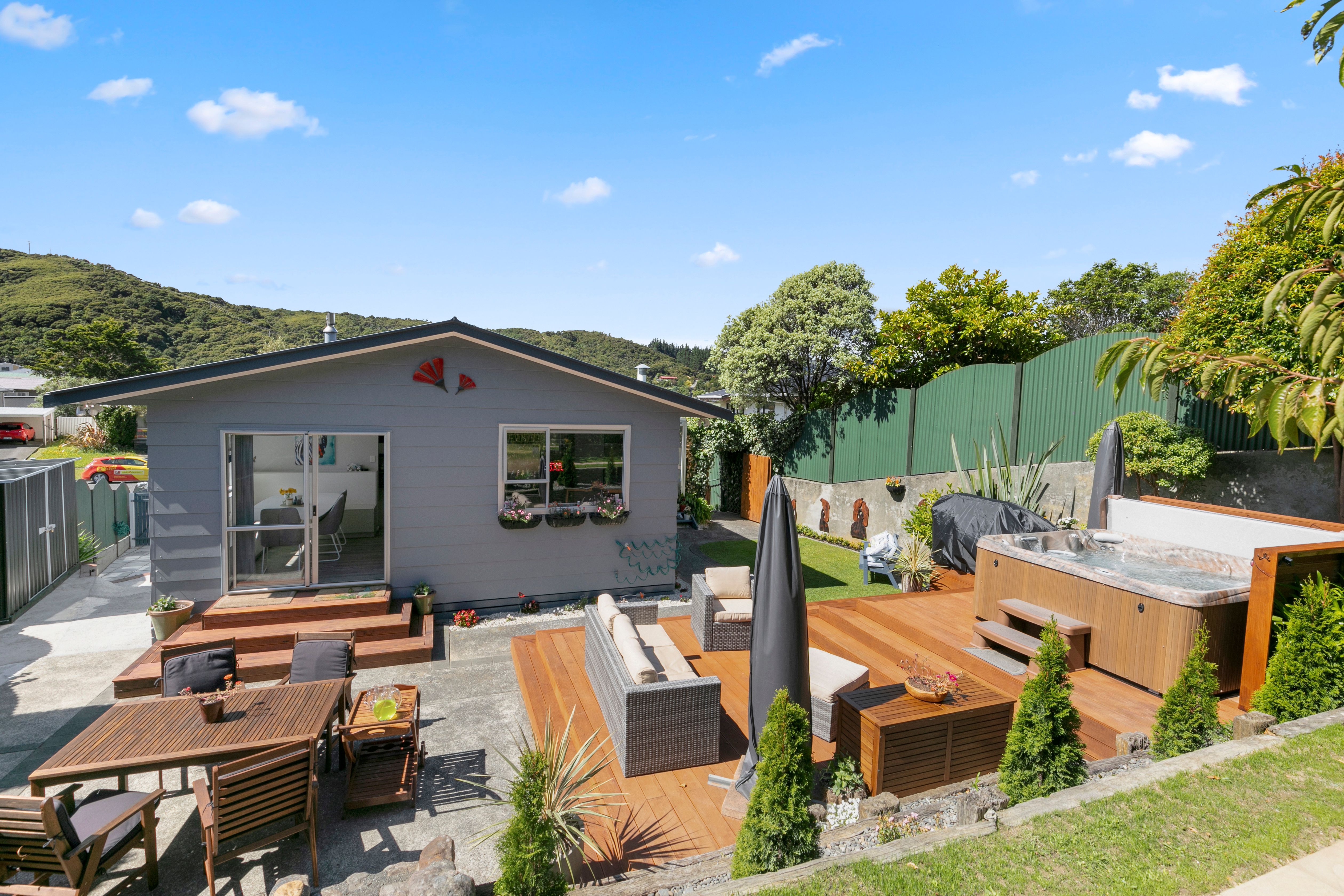 59 Mohaka Street, Wainuiomata, Lower Hutt City