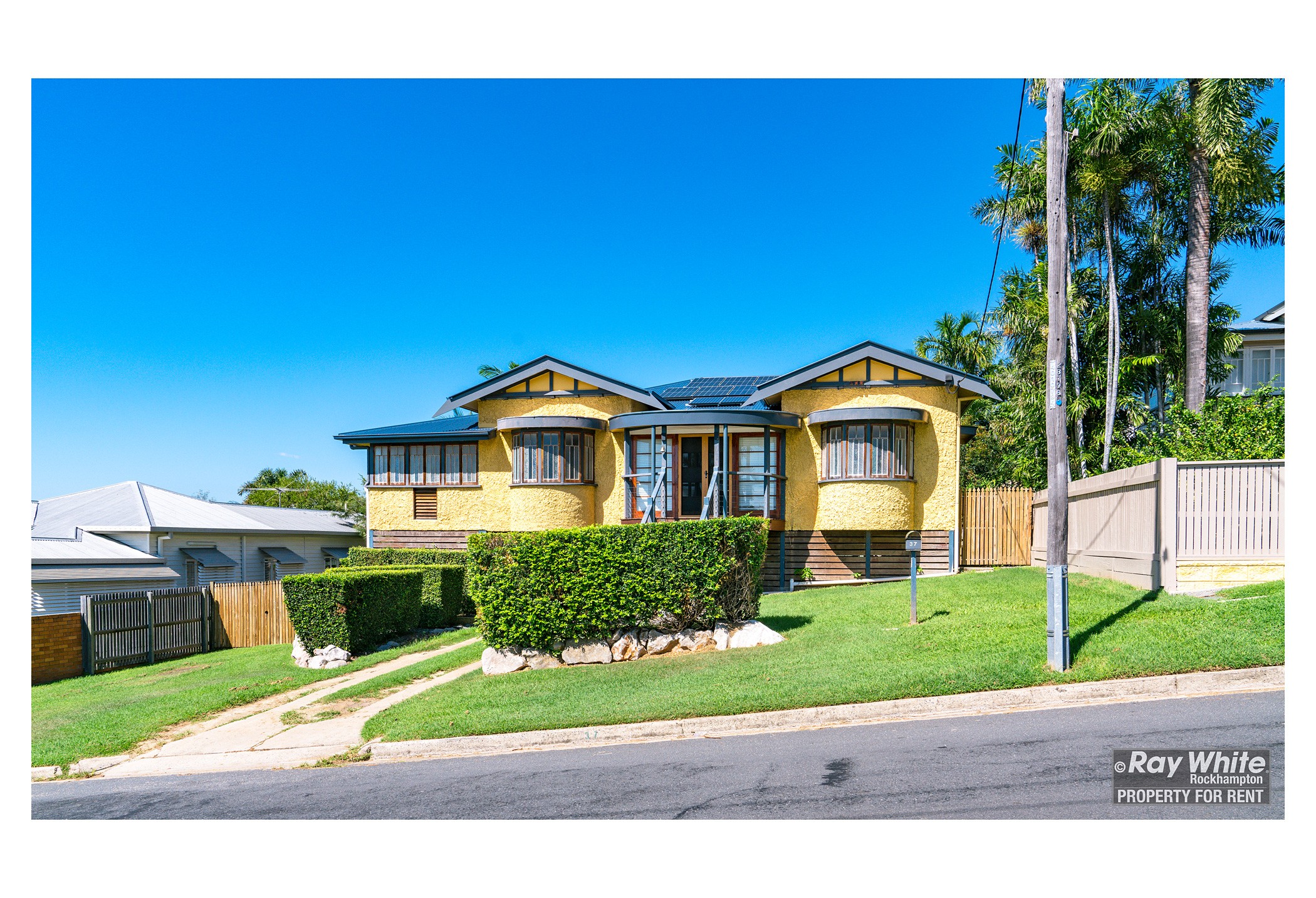 37 Corberry Street, The Range, QLD 4700