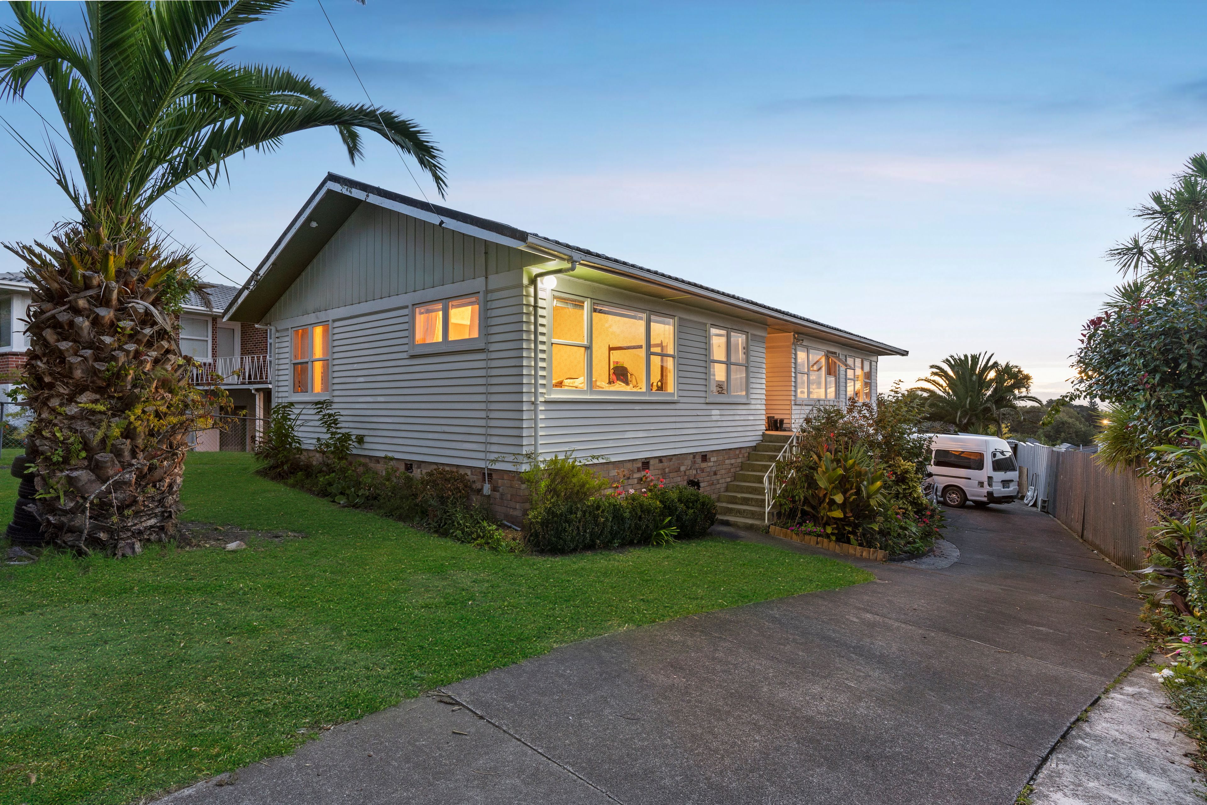 66 McFadzean Drive, Blockhouse Bay, Auckland City