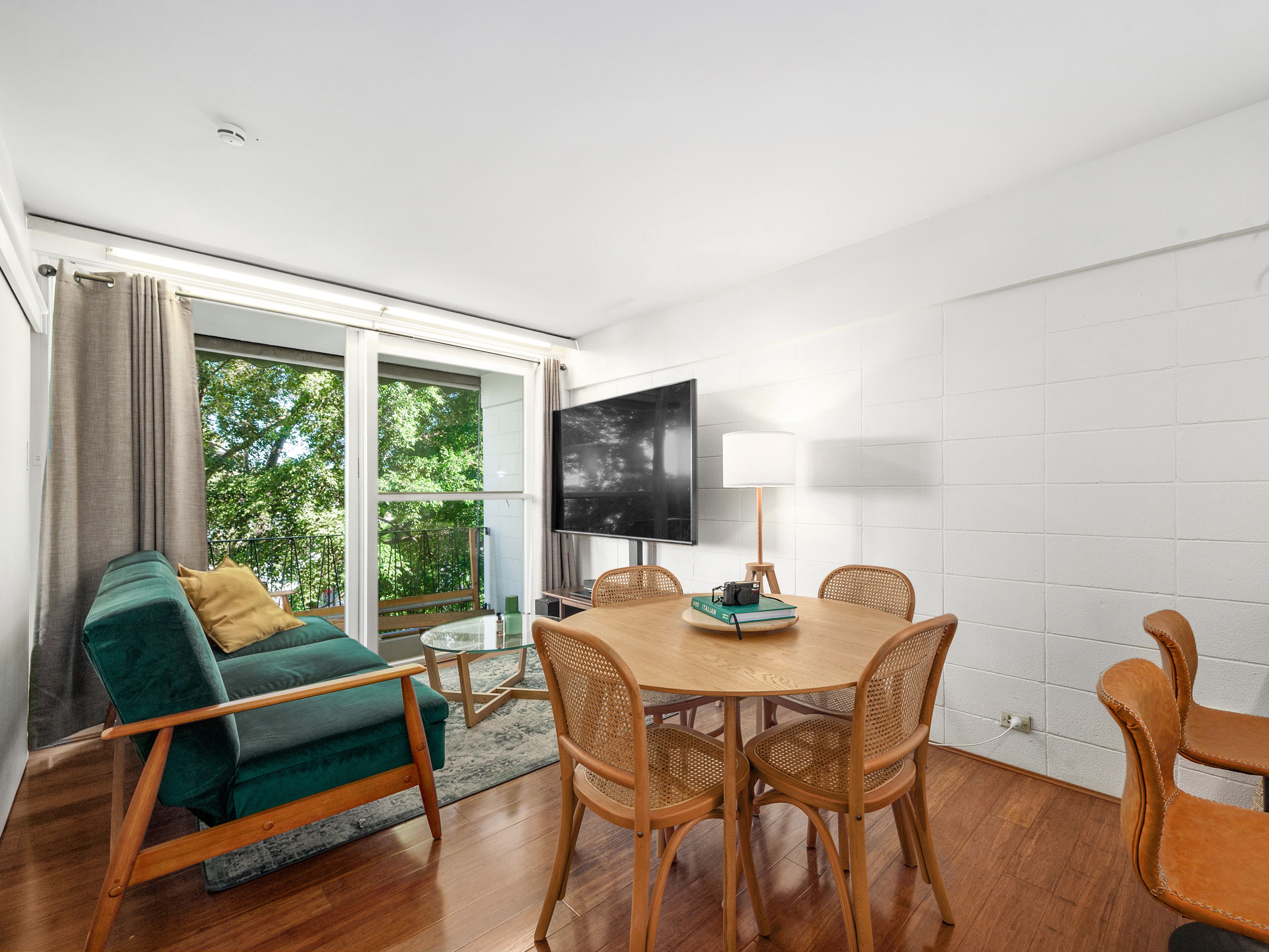 5/63 Moray Street, New Farm, QLD 4005