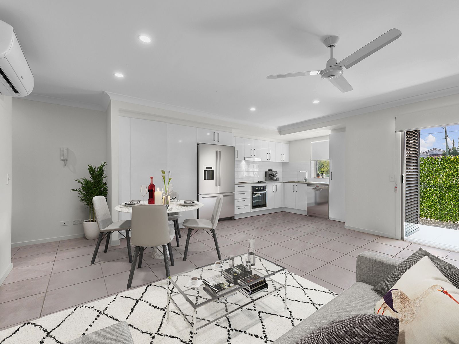 8/22 Lade Street, Gaythorne, QLD 4051