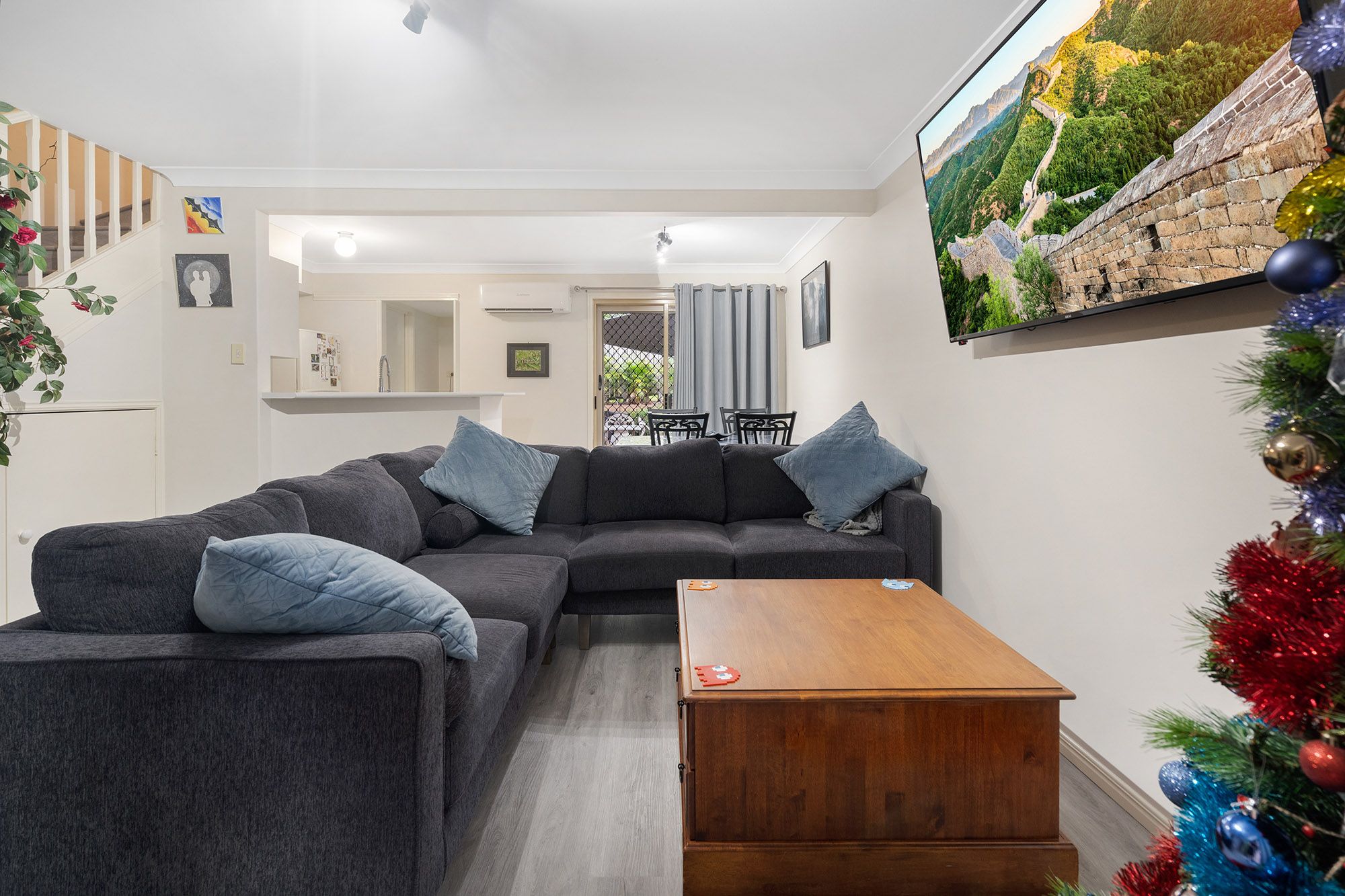 120/17 Marlow Street, Woodridge, QLD 4114