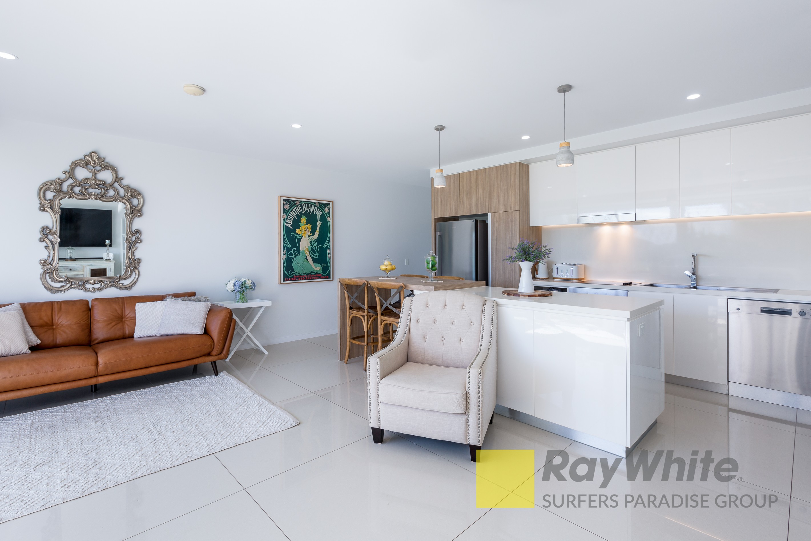 301/26 Gray Street, Southport, QLD 4215